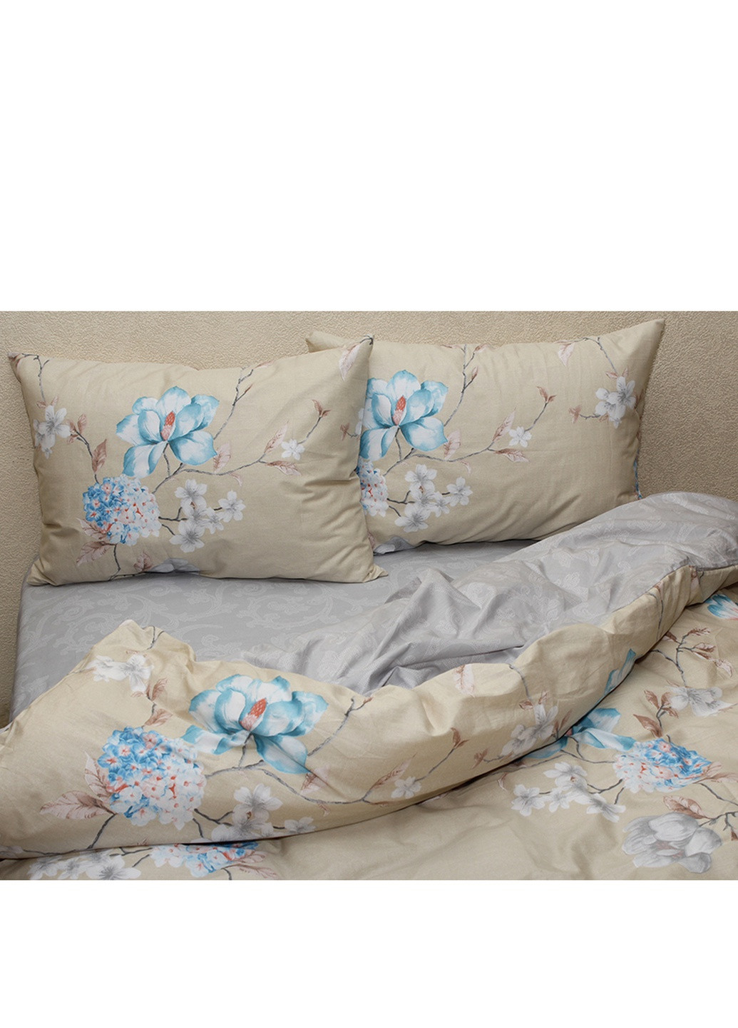 КПБ з компаньйоном Полуторний ТМ TAG (252132791)