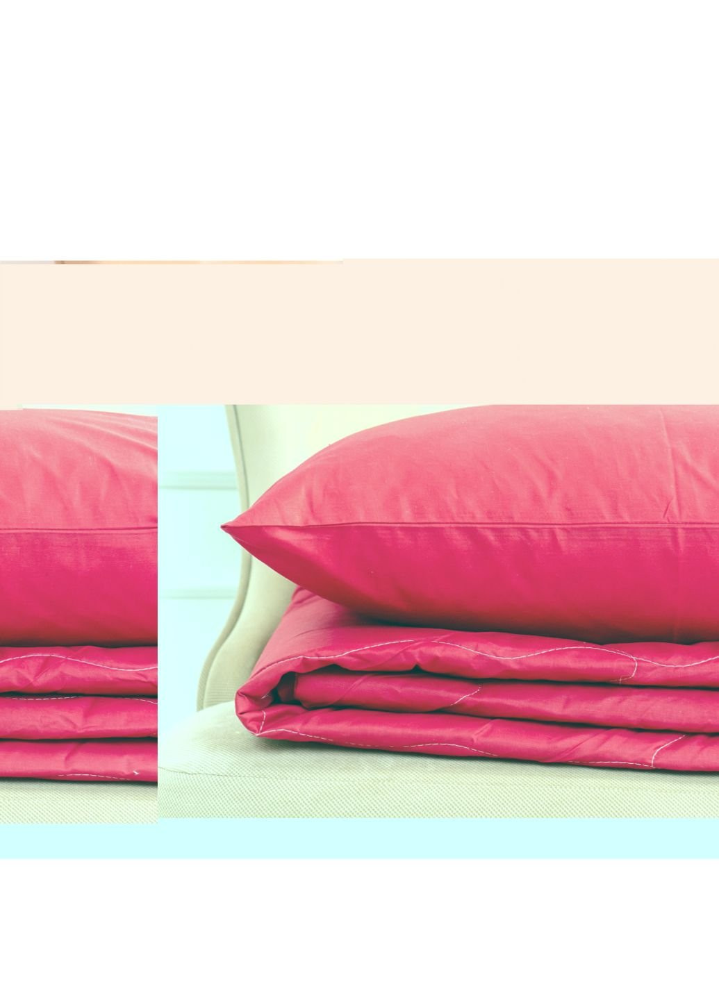 Ковдра Літній комплект 2652 3M Thinsulate 19-1655 Edmonda ковдра 15 (2200003112276) Mirson (254077017)