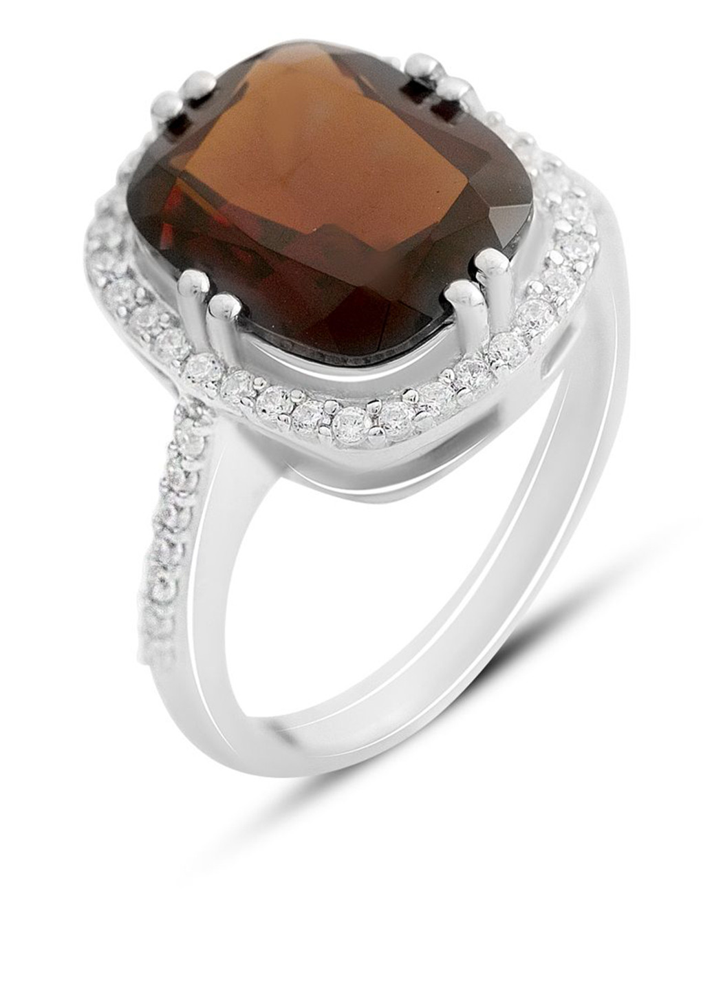 Каблучка Silver Flame (295365866)