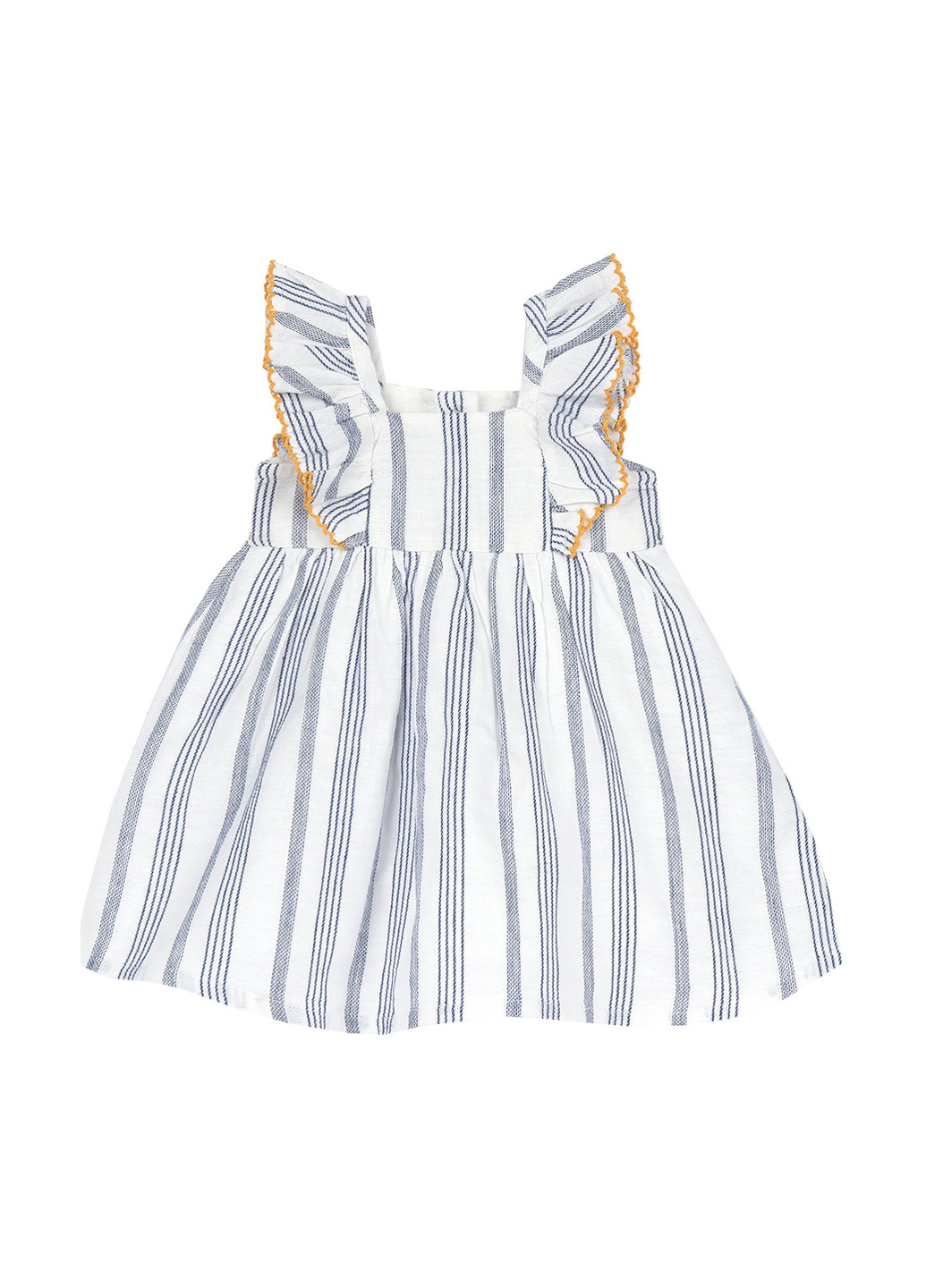 Летний сарафан Chicco в полоску