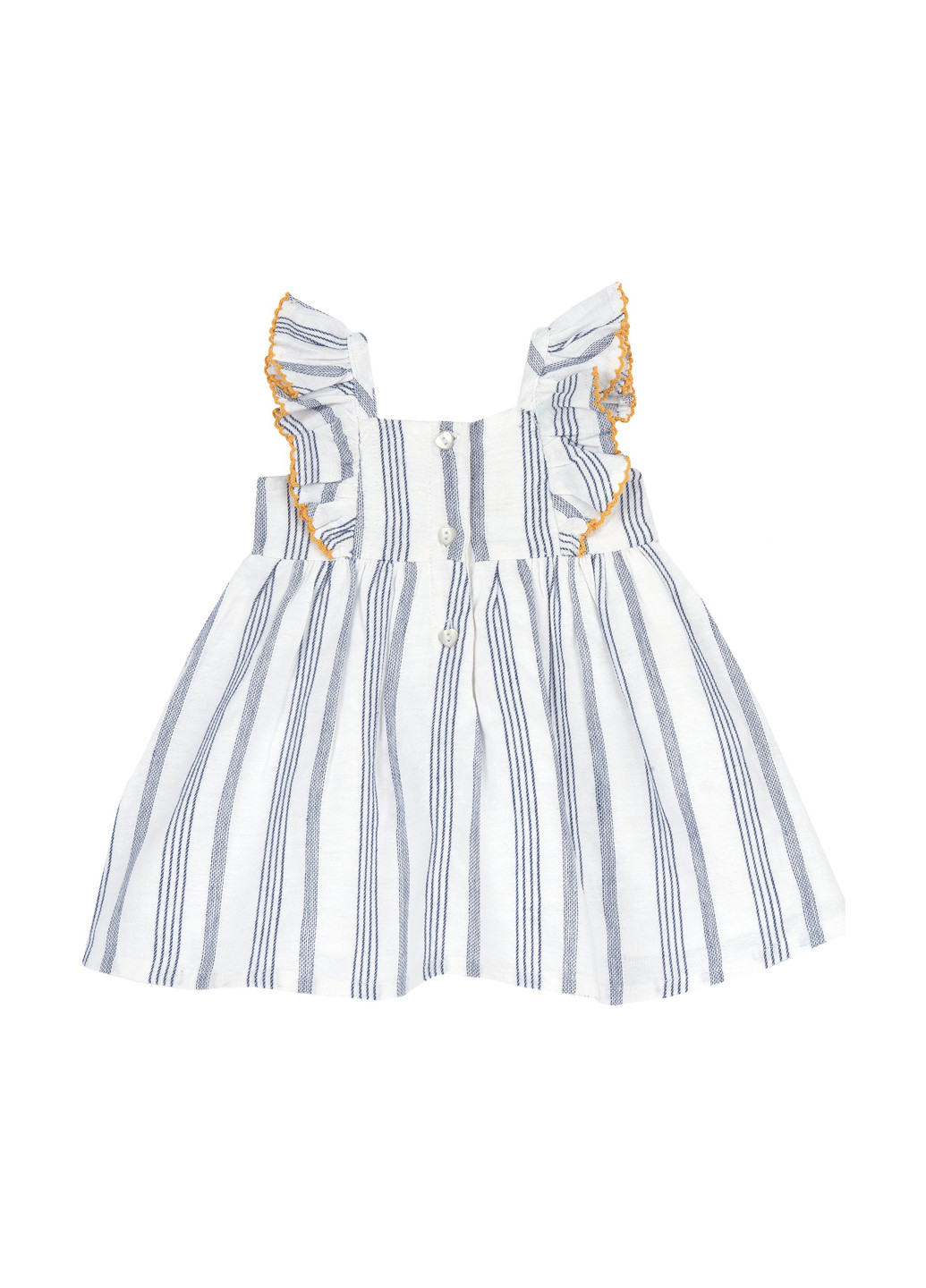 Летний сарафан Chicco в полоску