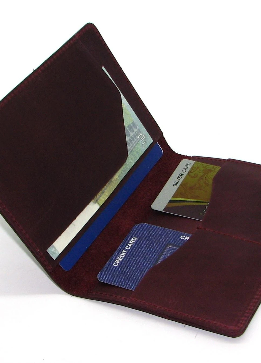 Дорожный органайзер DNK Travel mini H col.L DNK Leather (253932922)