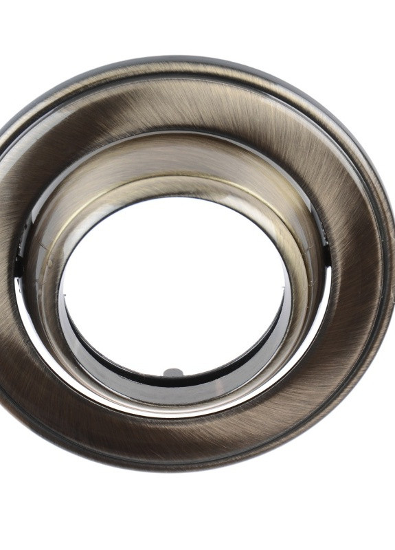 Светильник точечный HDL-DE 02 AB Brille (253893637)