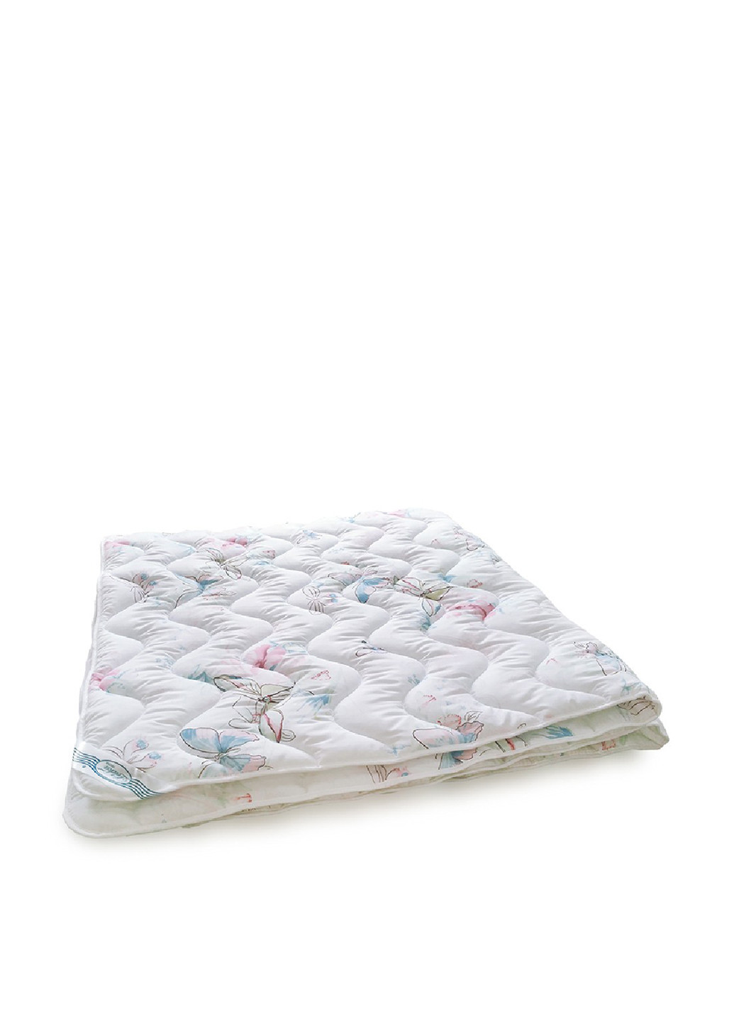 Одеяло, 172х205 см Leleka-Textile белое