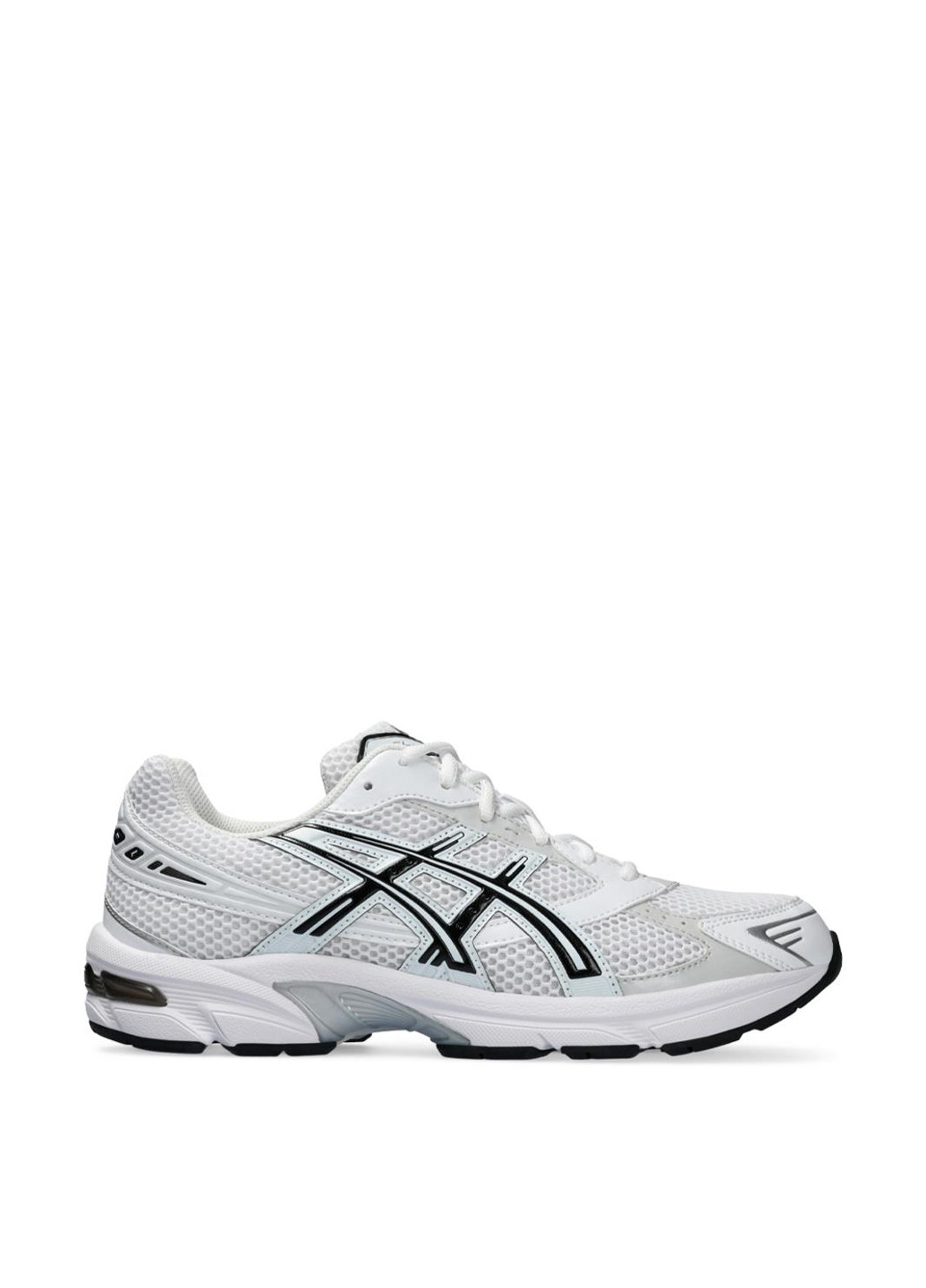 Кросівки 1201B019-100 Asics Gel-1130 White Black білі демісезони (317218241)