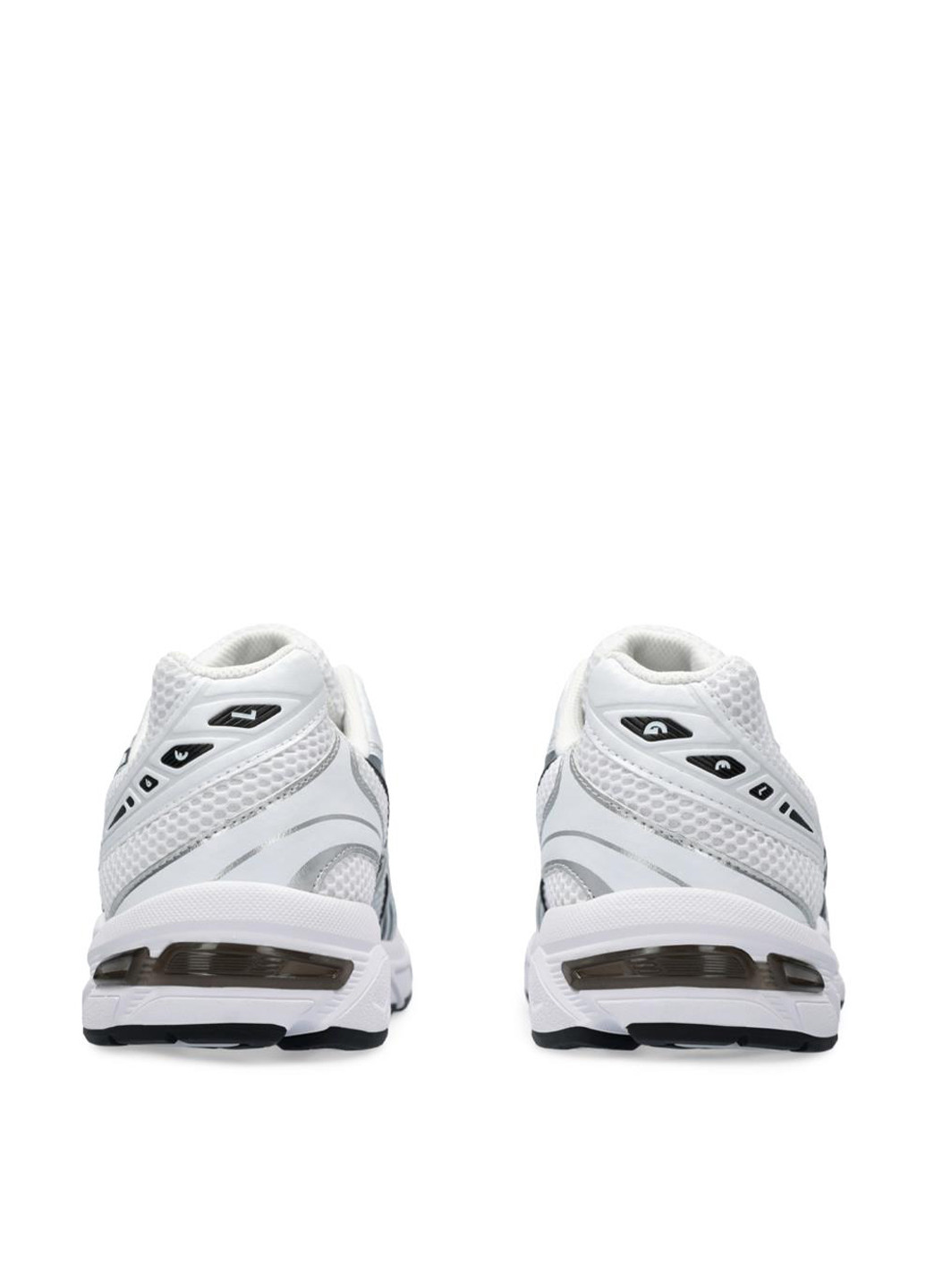 Кросівки 1201B019-100 Asics Gel-1130 White Black білі демісезони (317218241)