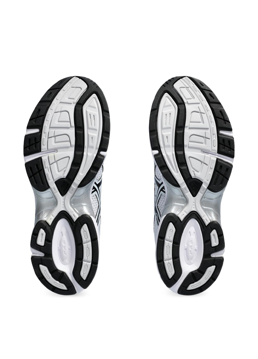 Кросівки 1201B019-100 Asics Gel-1130 White Black білі демісезони (317218241)