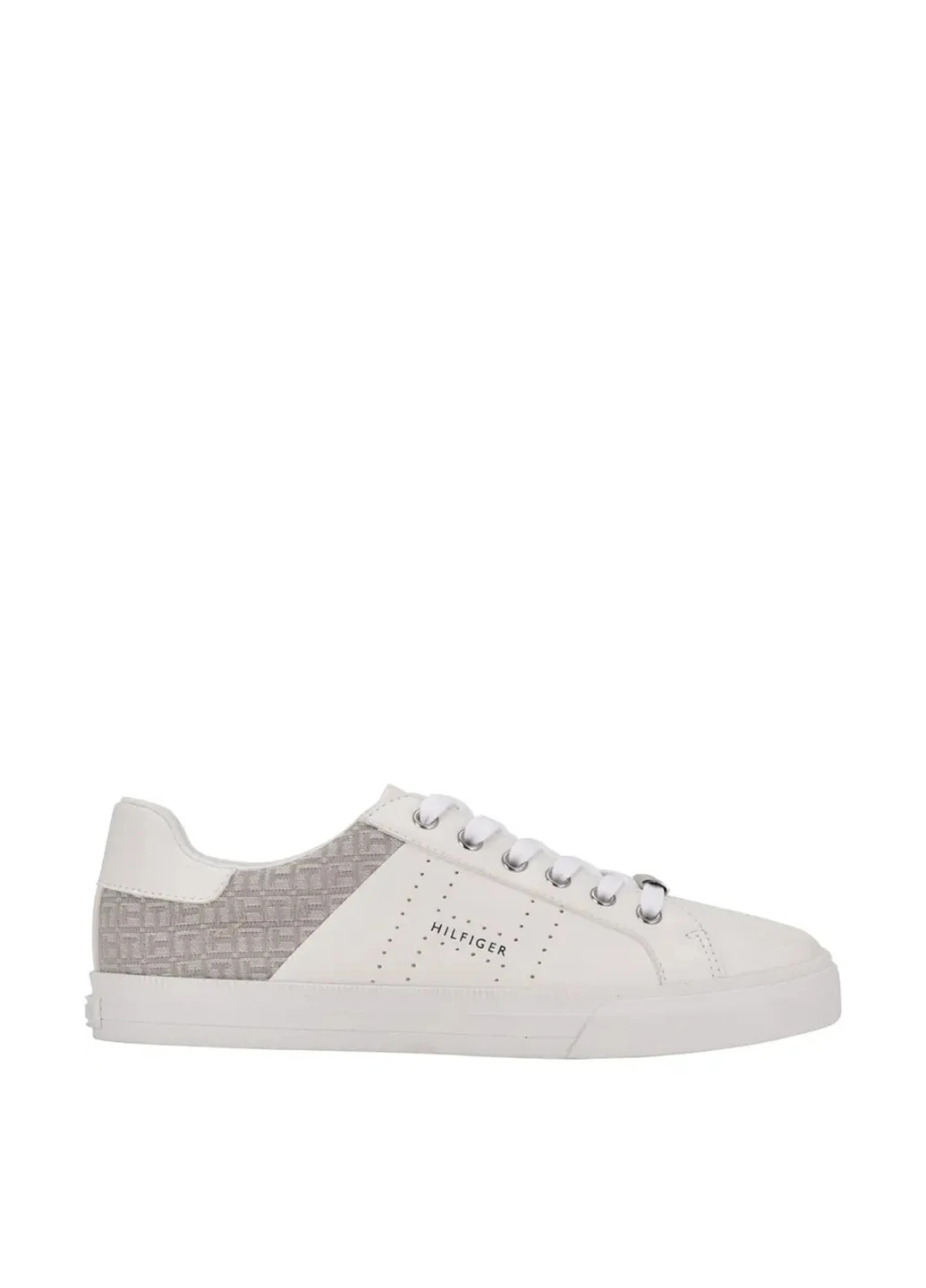 Білі кеди Tommy Hilfiger