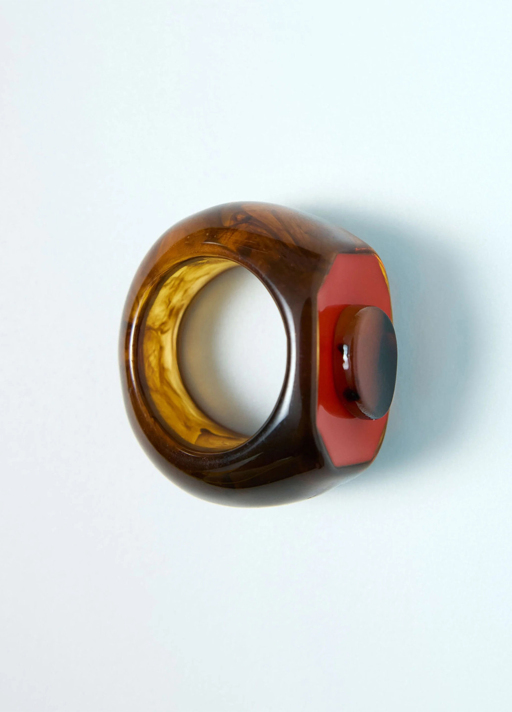 Каблучка Parfois (361861003)