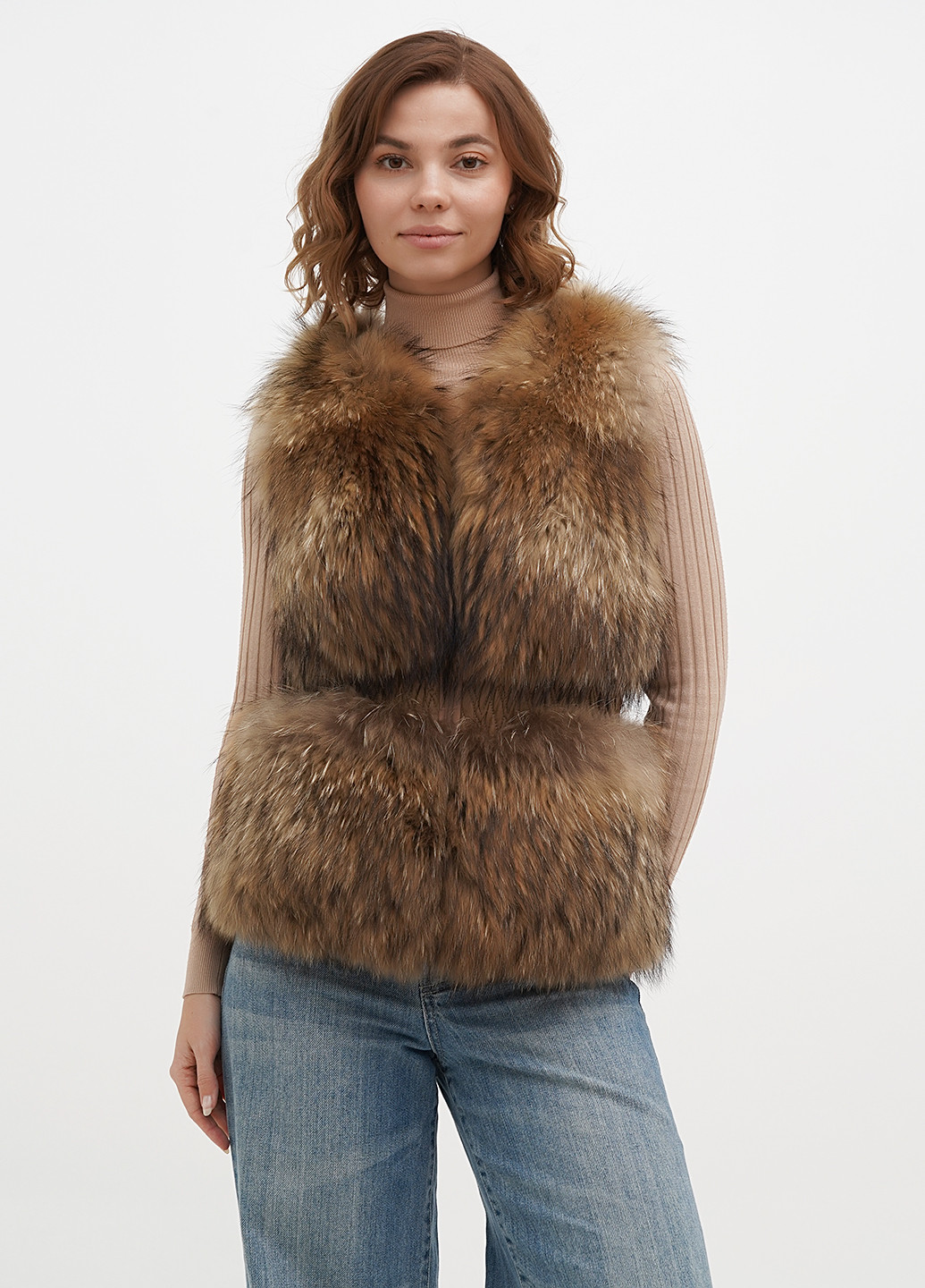 Жилет Burberry (317493503)