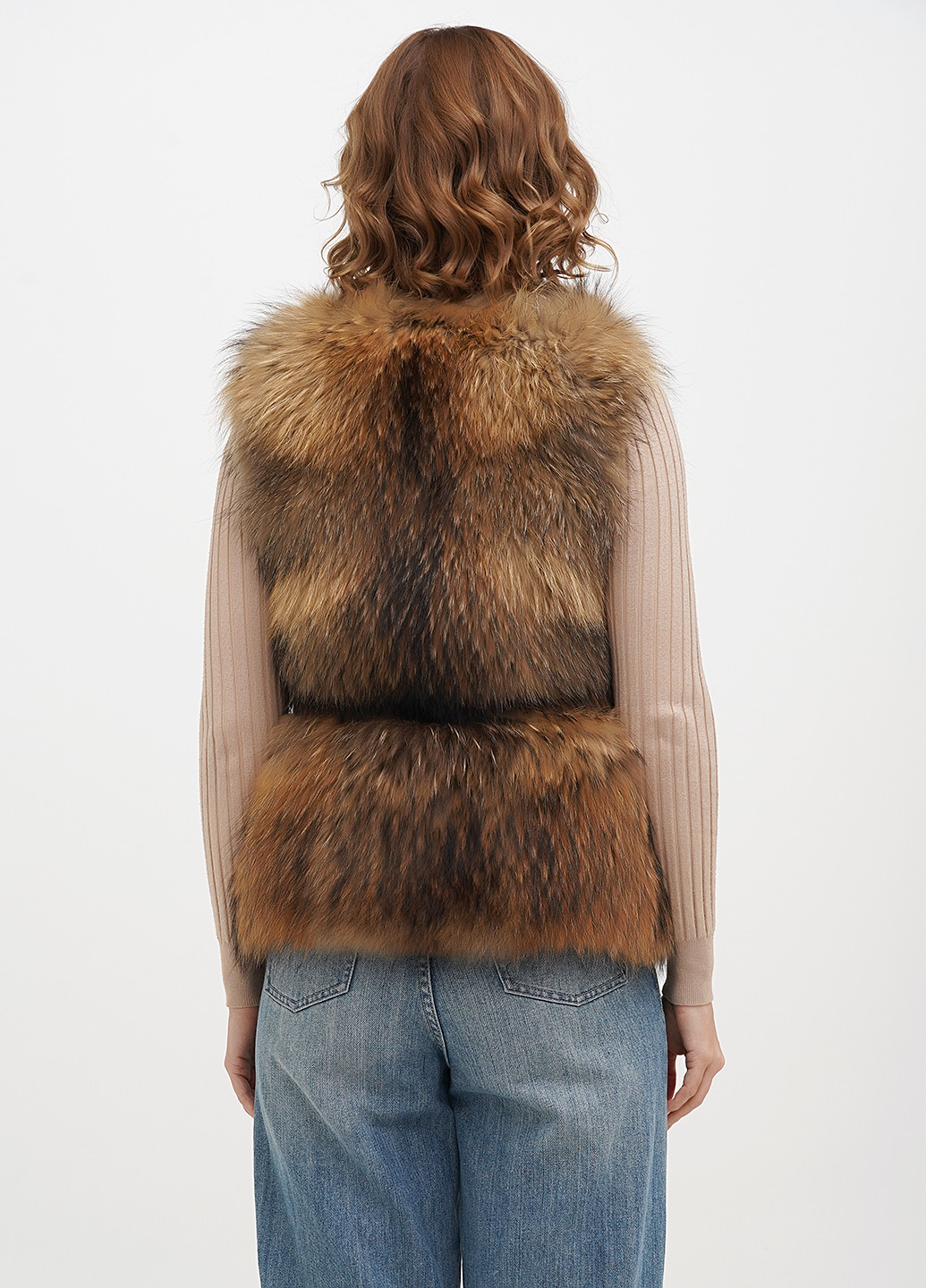 Жилет Burberry (317493503)