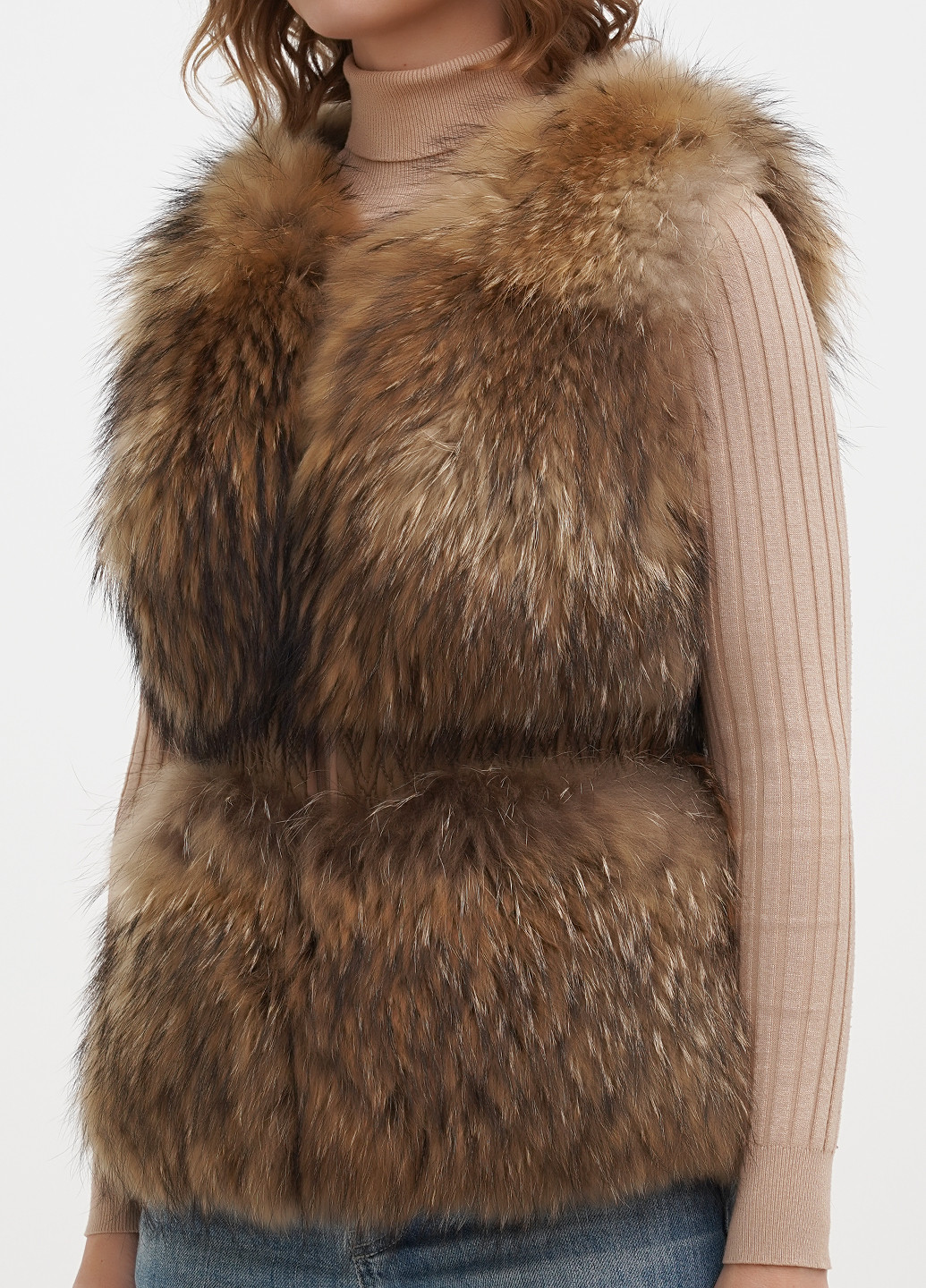 Жилет Burberry (317493503)