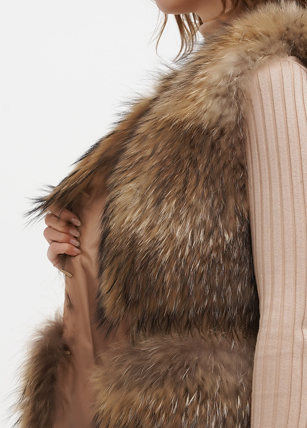 Жилет Burberry (317493503)