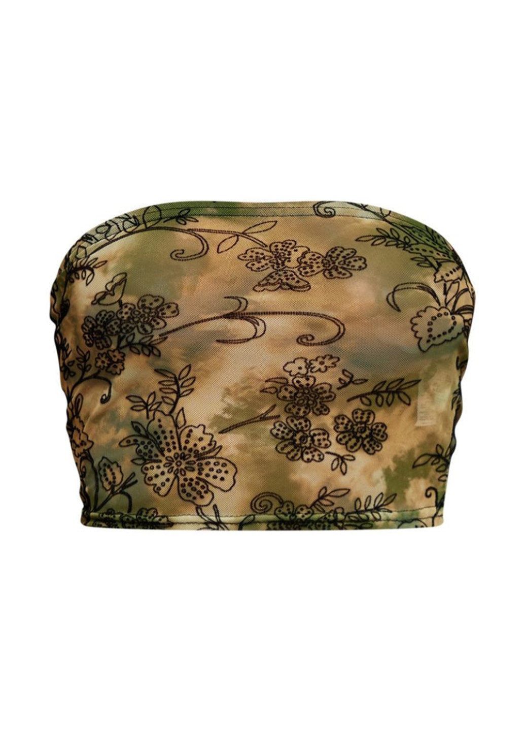 Топ PrettyLittleThing (340310436)