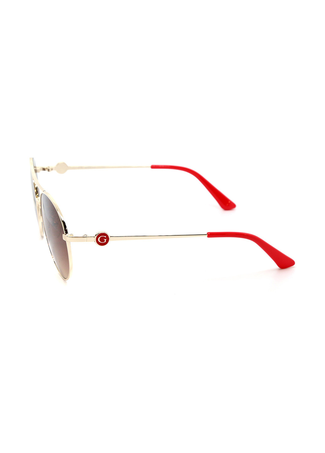 Солнцезащитные очки Guess (183250950)