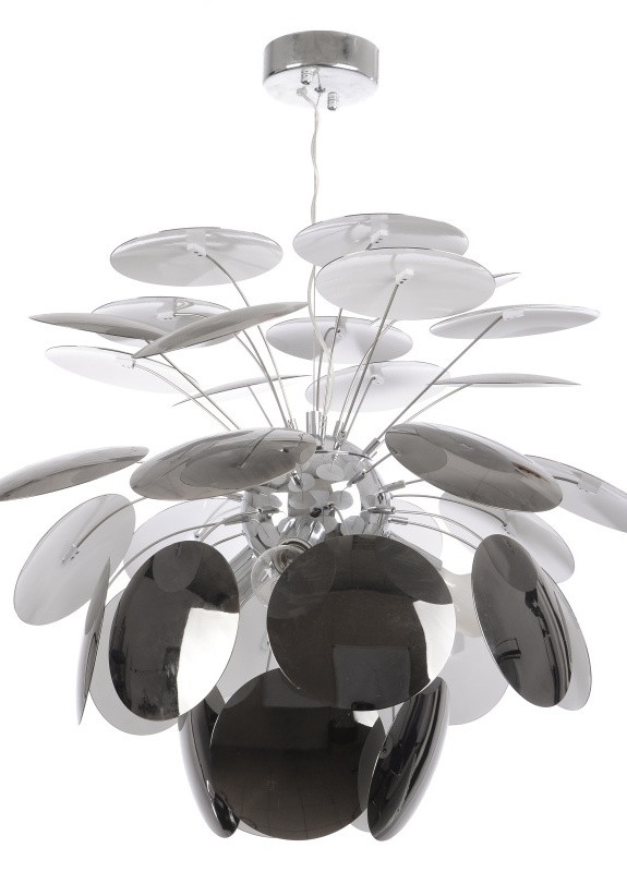 Люстра підвісна прованс BL-068S/3 Brille (253887526)