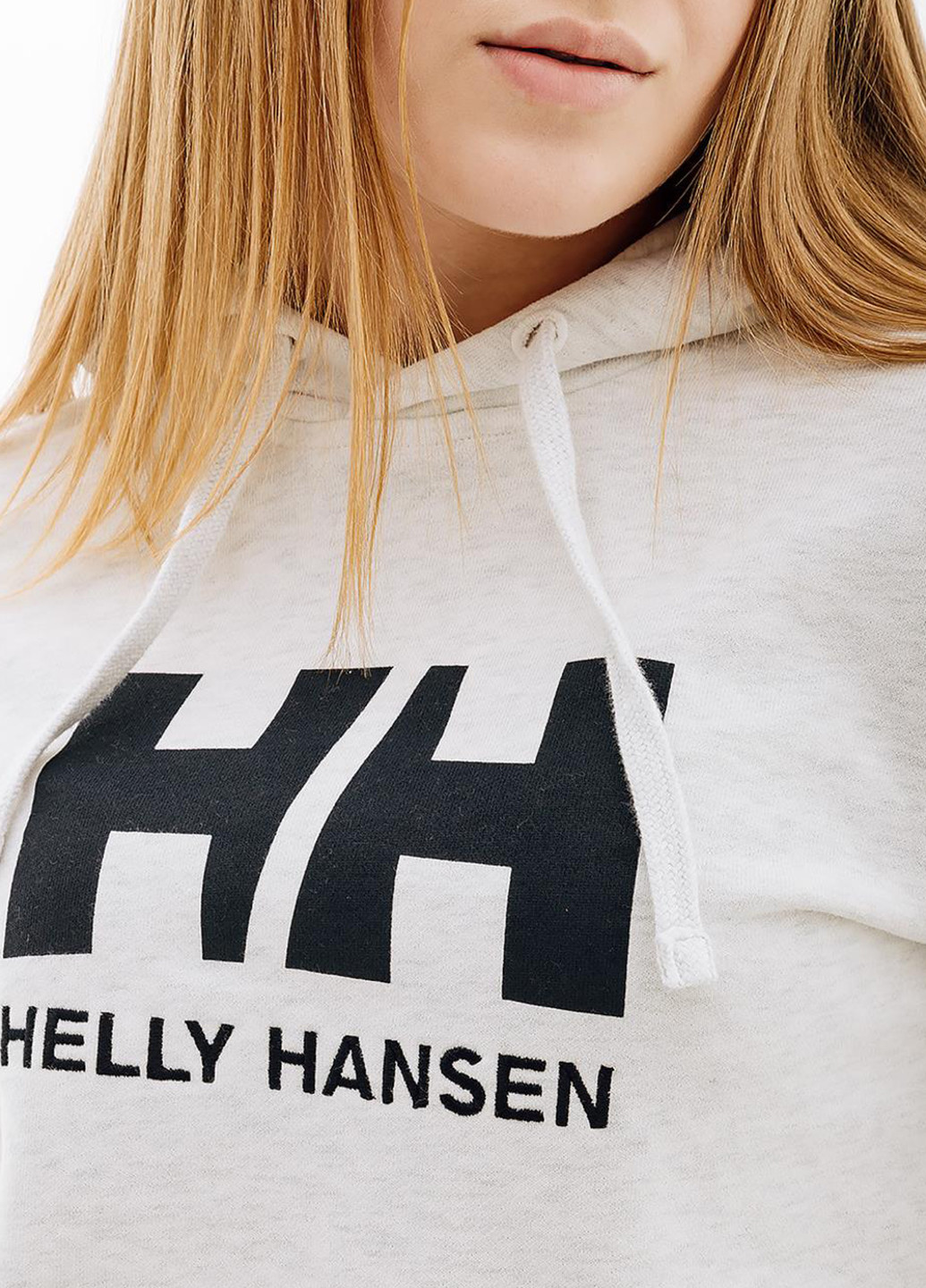 Худи 33978-823 Helly Hansen W HH LOGO HOODIE (322021407)