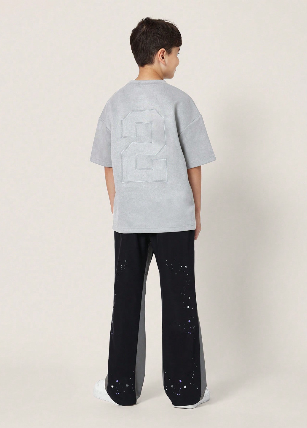 Штани SHEIN (365782629)