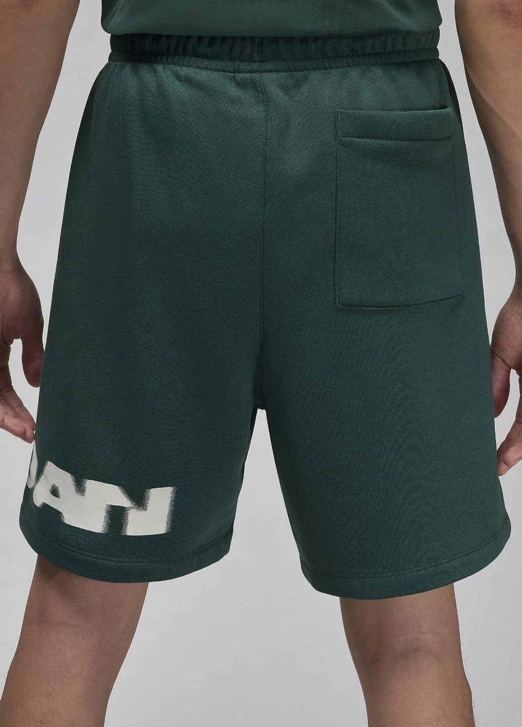 Шорти FV7231-366 Jordan Air Mvp Fleece (323640822)