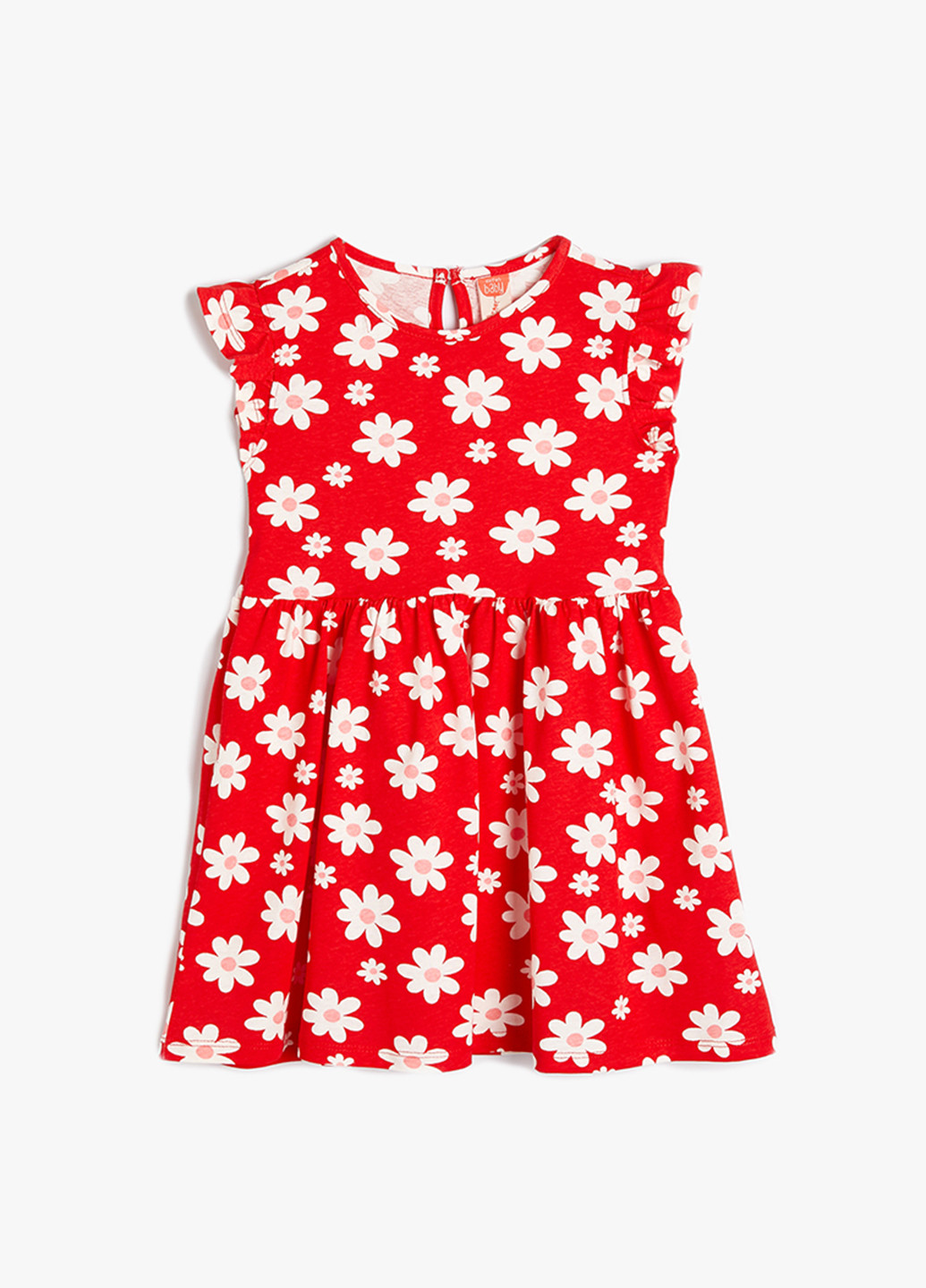 Красное платье KOTON (290840350)