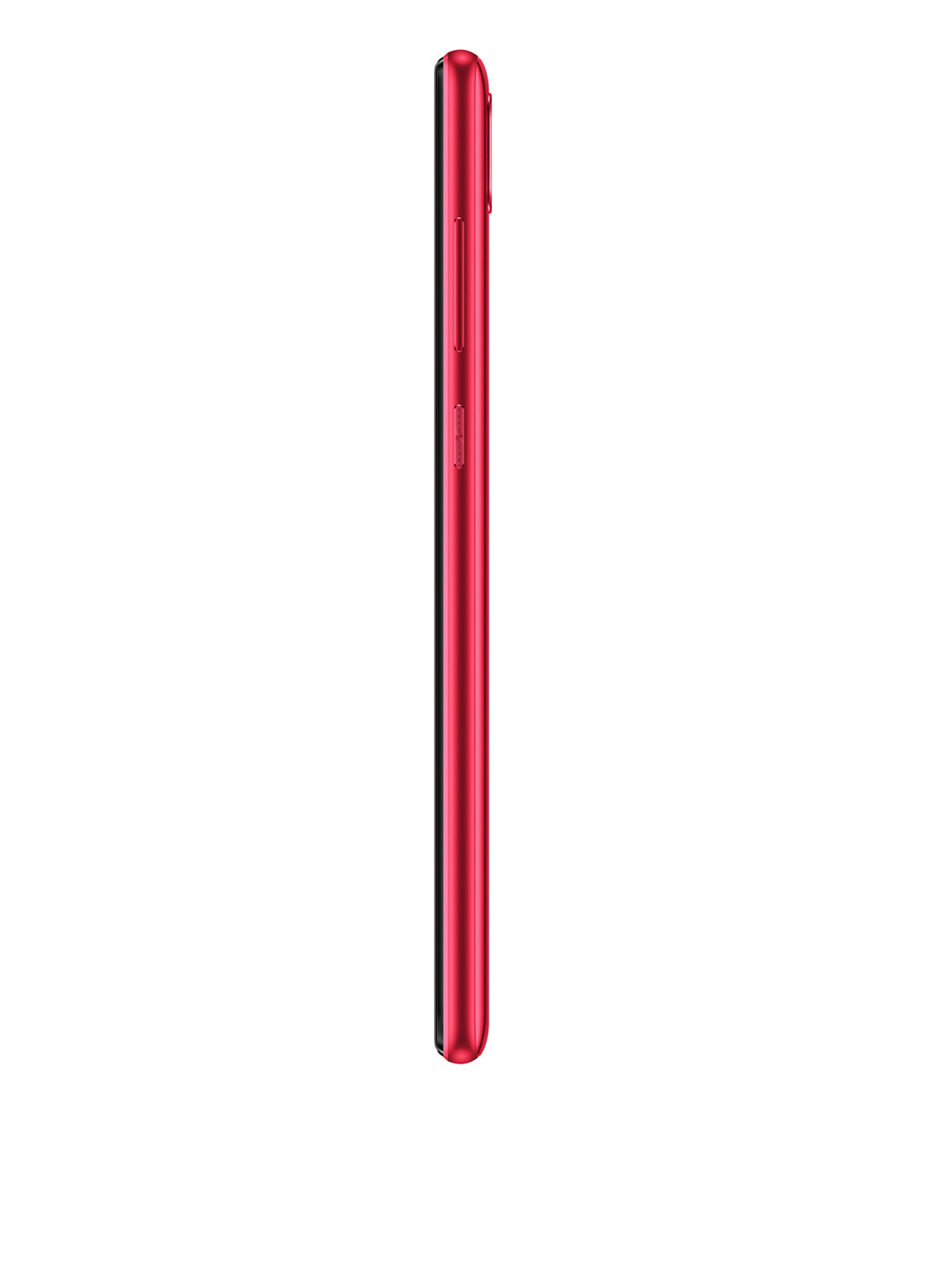 Смартфон Huawei Y7 2019 3/32GB Red (DUB-Lх1) красный