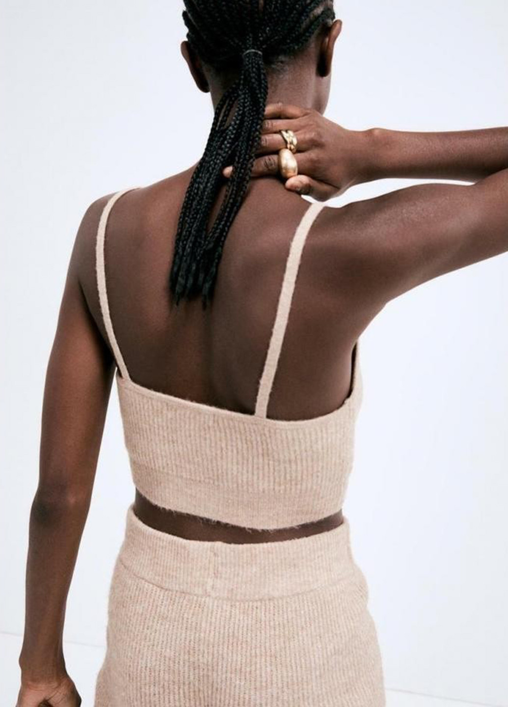 Топ H&M (354516319)