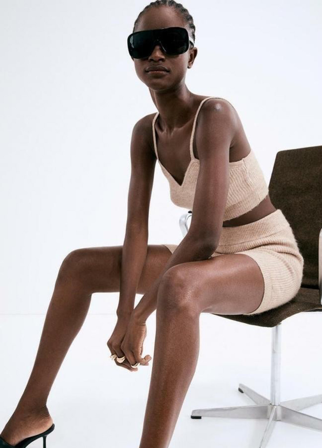 Топ H&M (354516319)