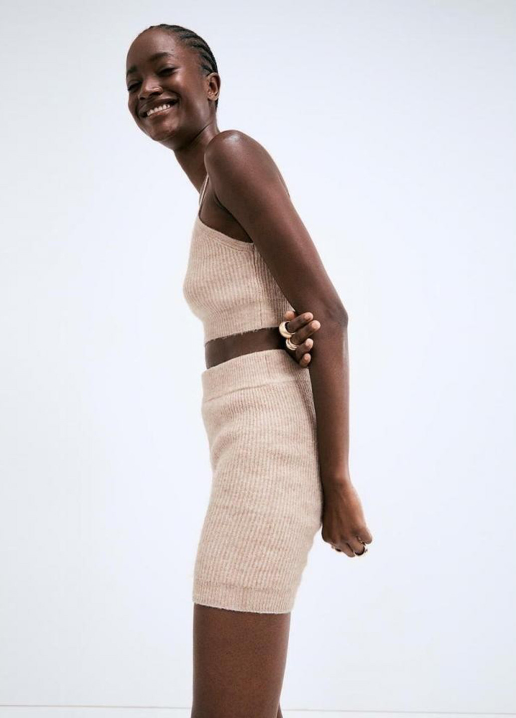 Топ H&M (354516319)