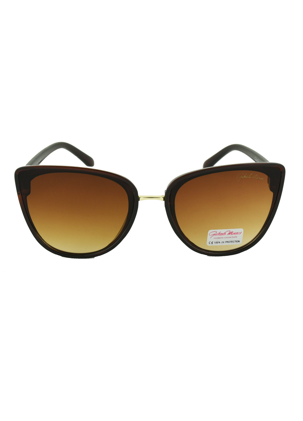 Солнцезащитные очки Gabriela Marioni (252645440)
