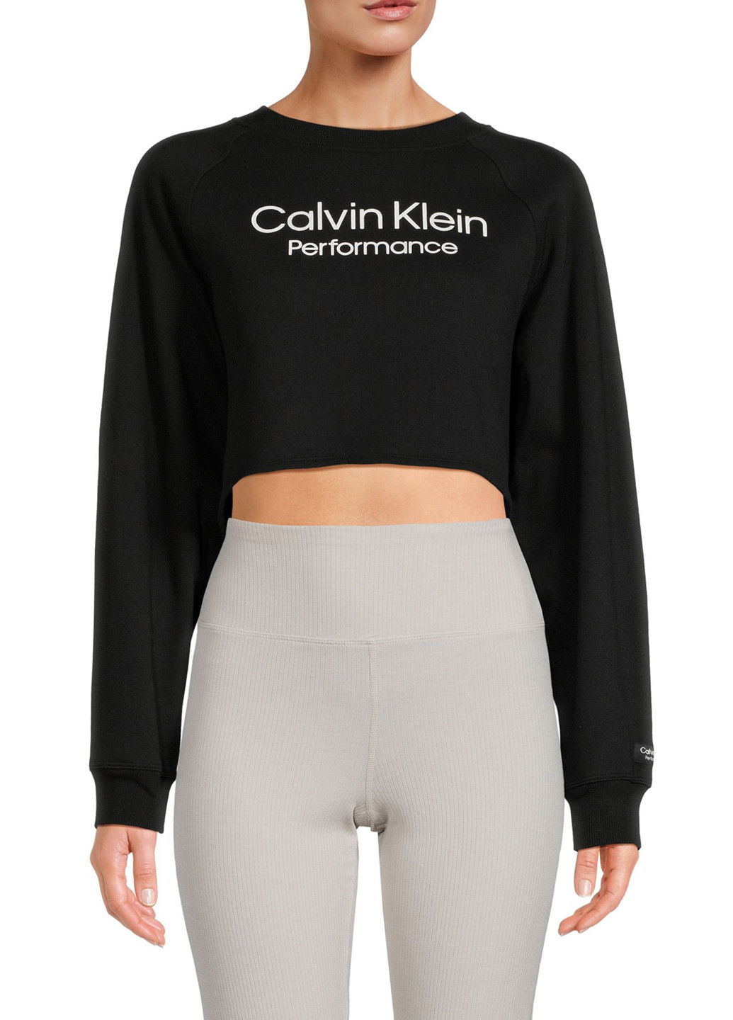 Топ Calvin Klein (260553642)