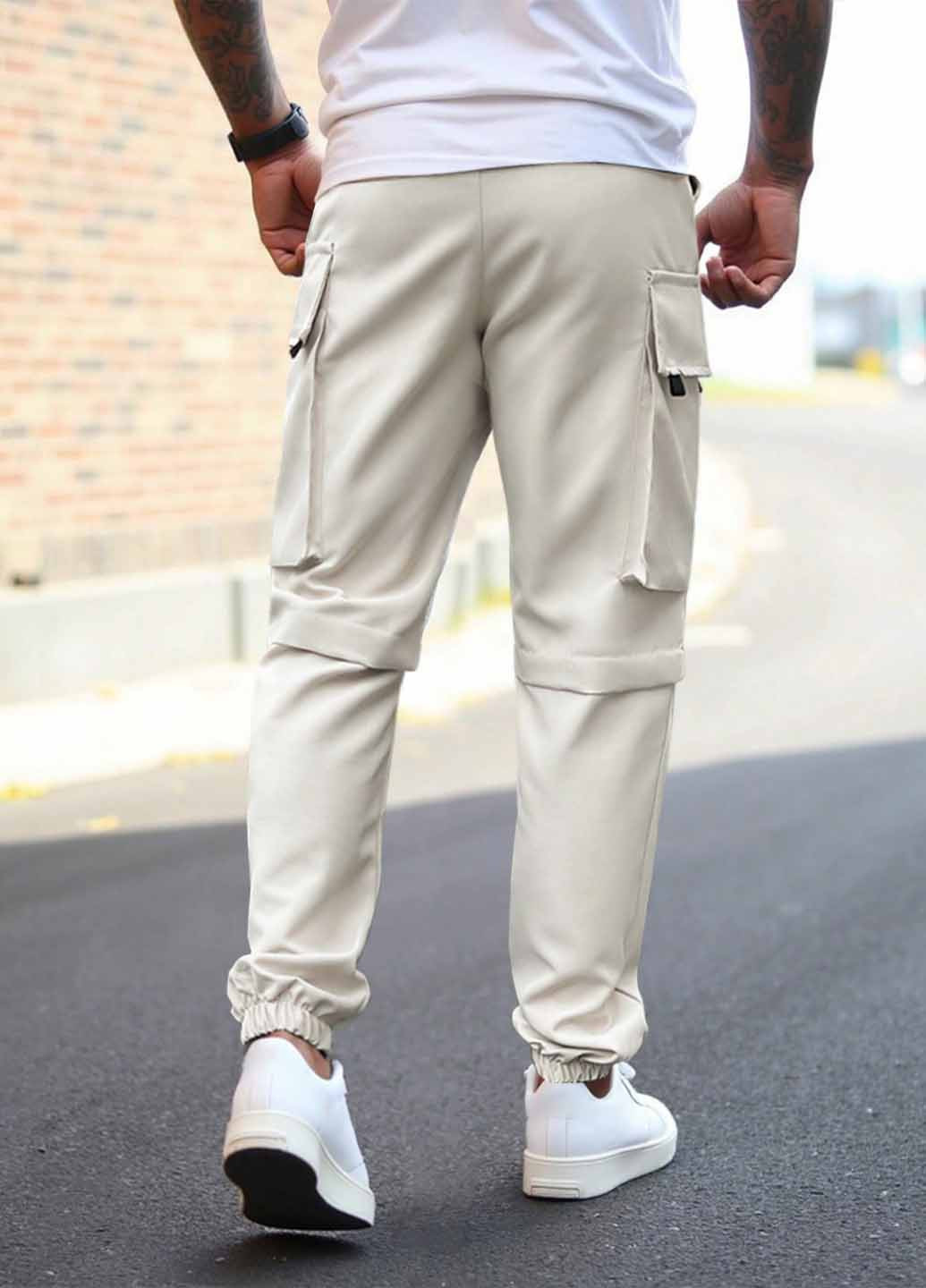 Штани SHEIN (367574805)