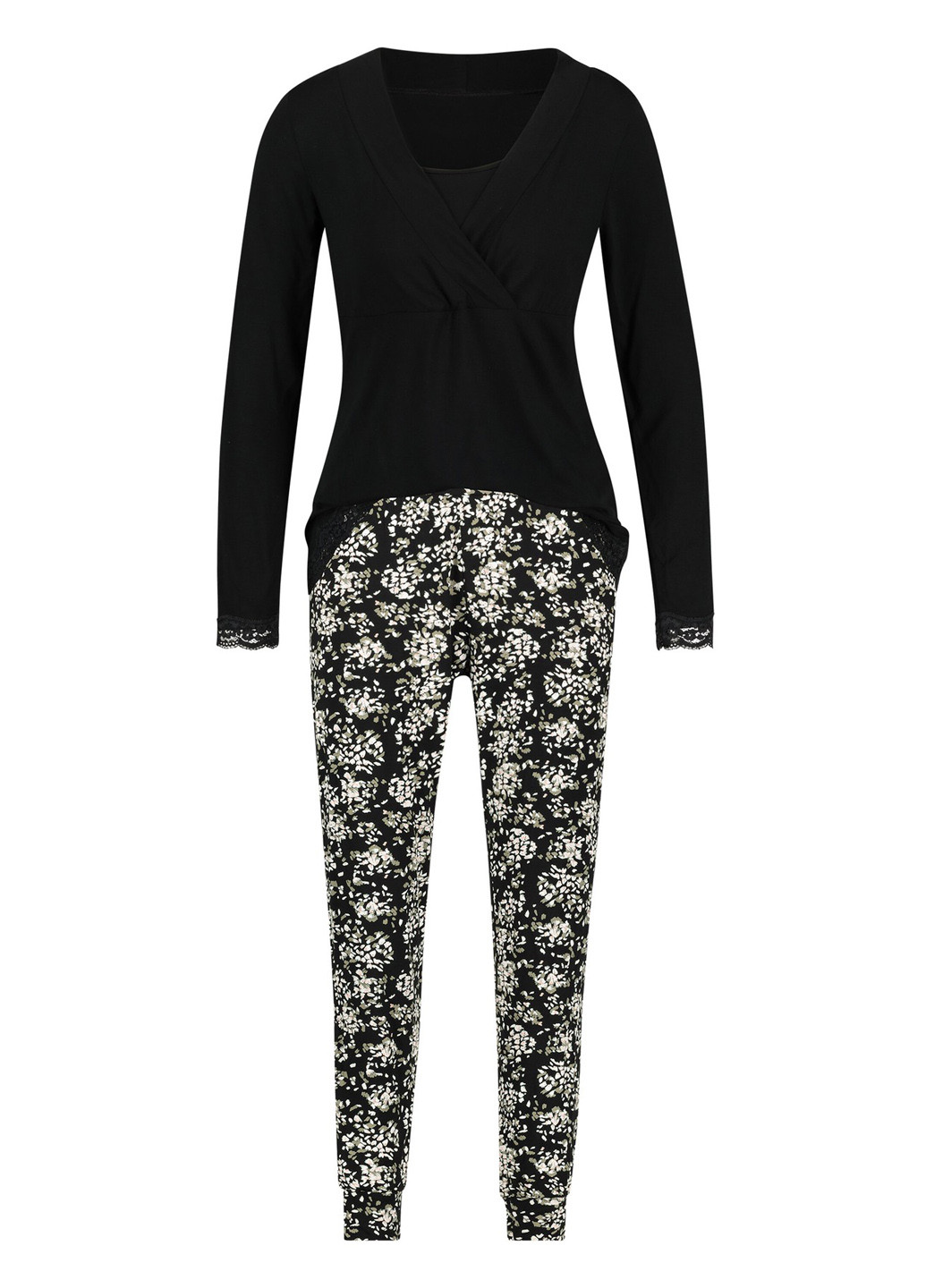 Лонгслів для вагітних Hunkemoller (339506432)