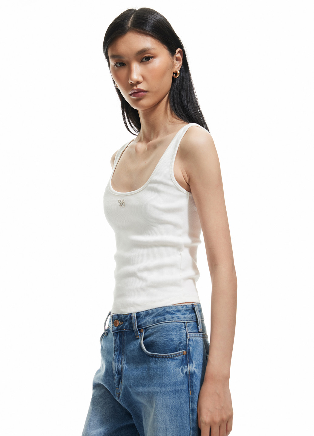 Майка KOTON — 326270295