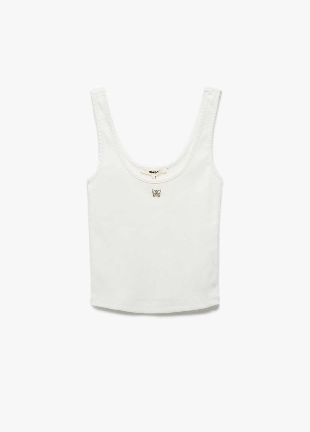 Майка KOTON — 326270295