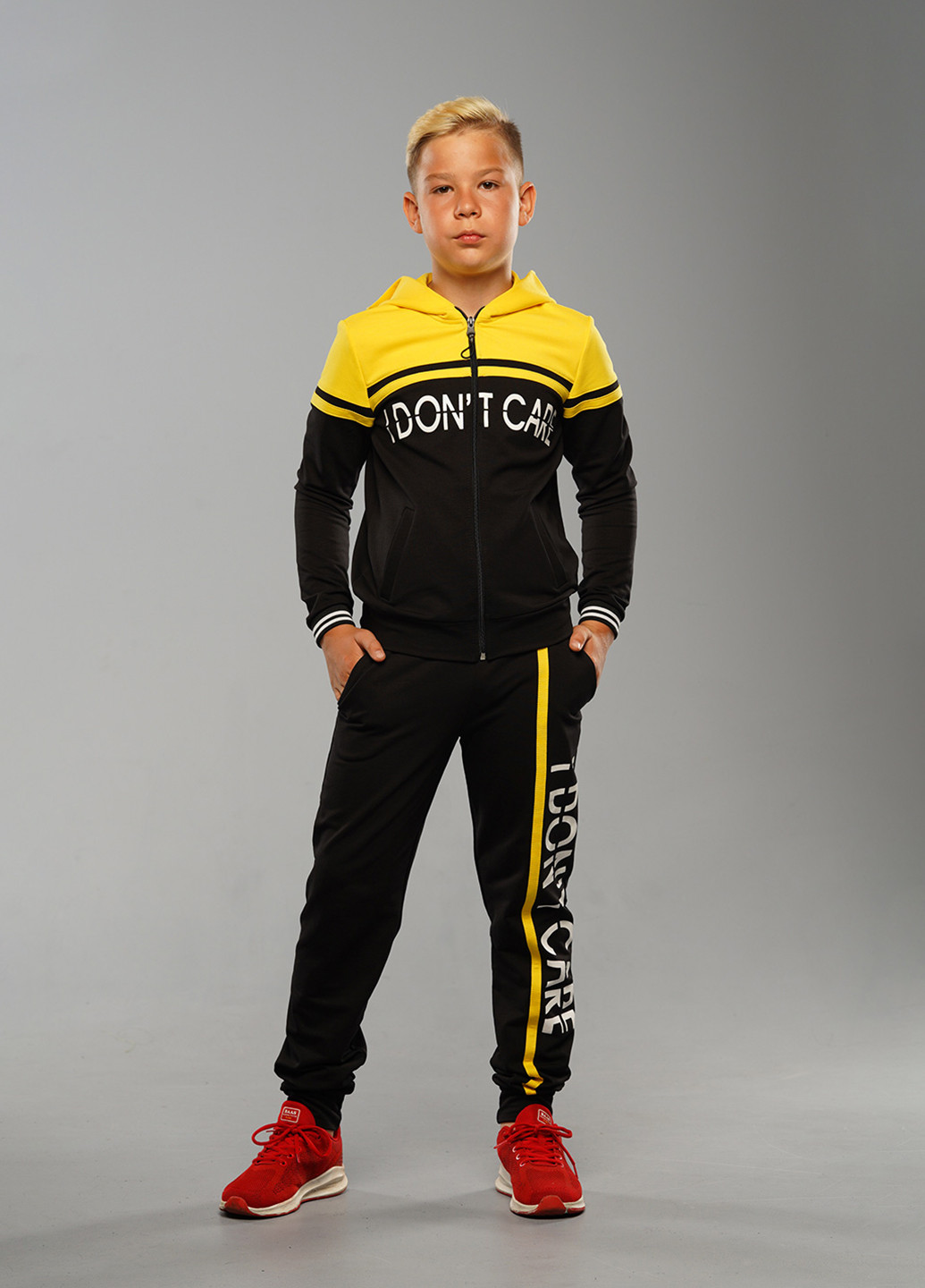 Спортивный костюм с надписями Sinthia (192636037)