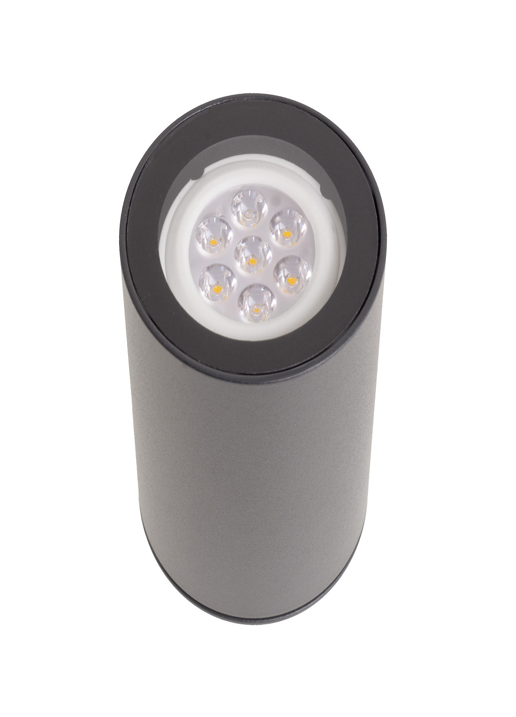 AL-724/1 GU10 BK IP44 подсветка тубус Brille (251904439)