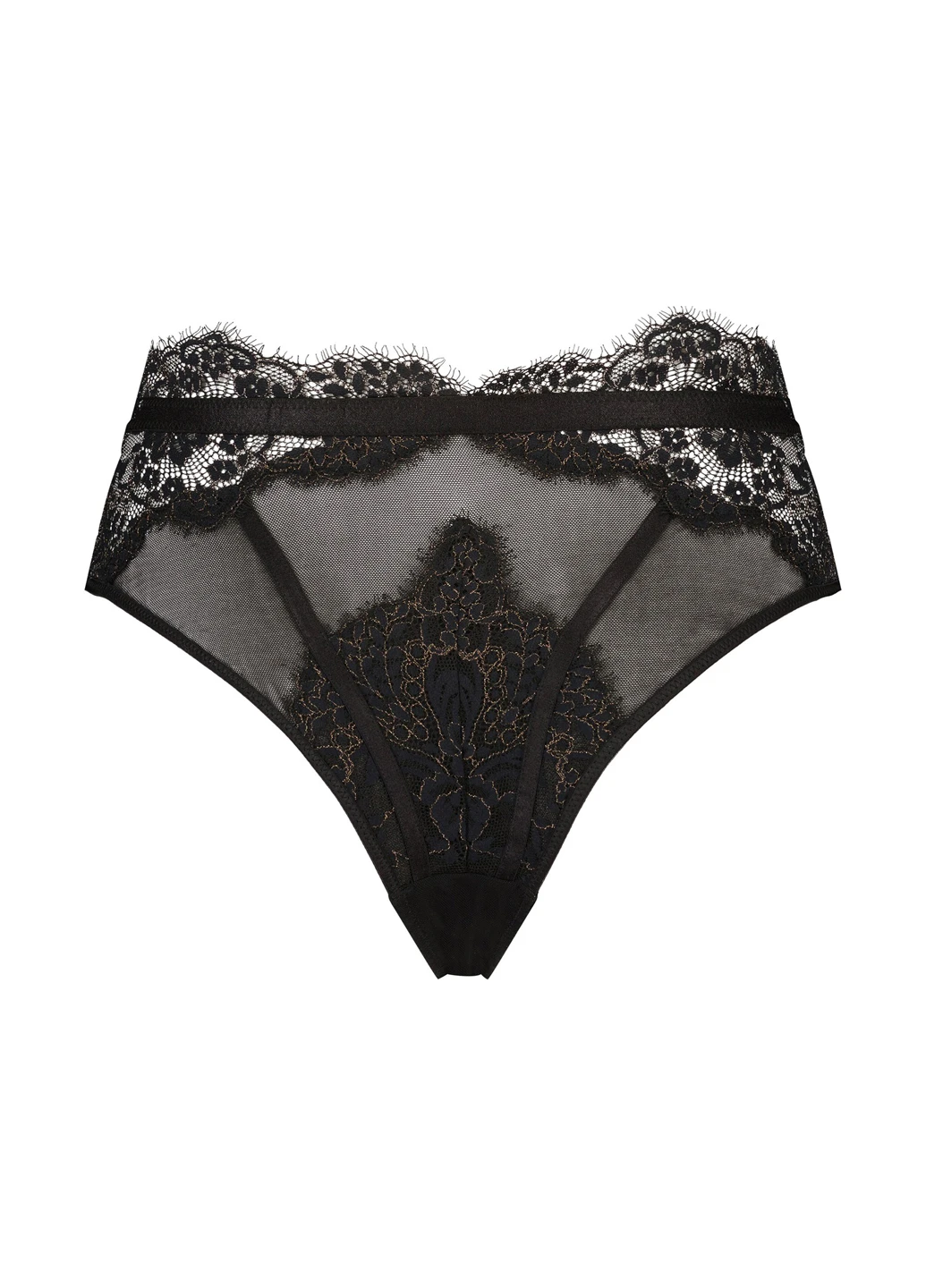 Трусики Hunkemoller (340098311)