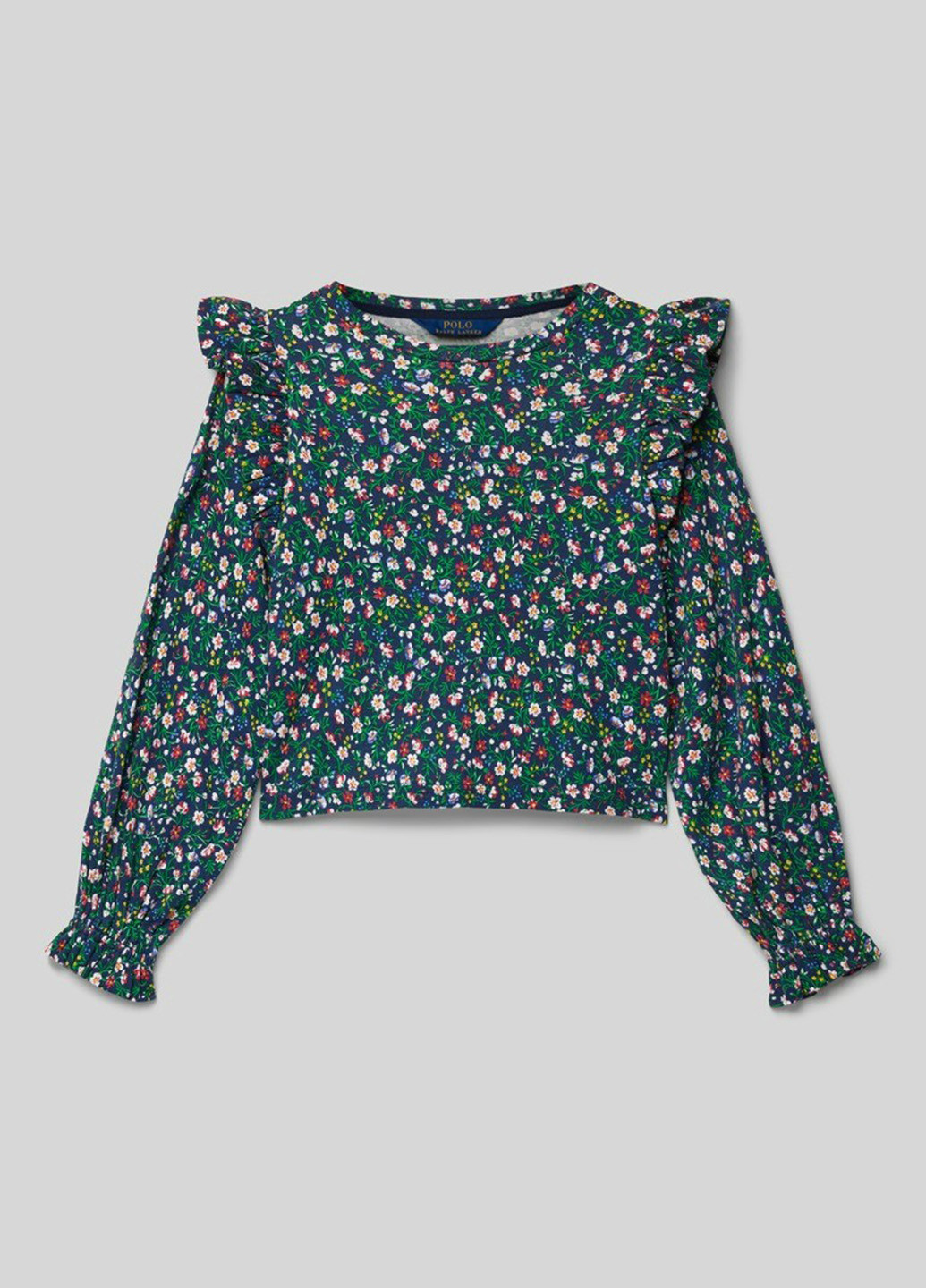 Блуза Ralph Lauren (355345096)