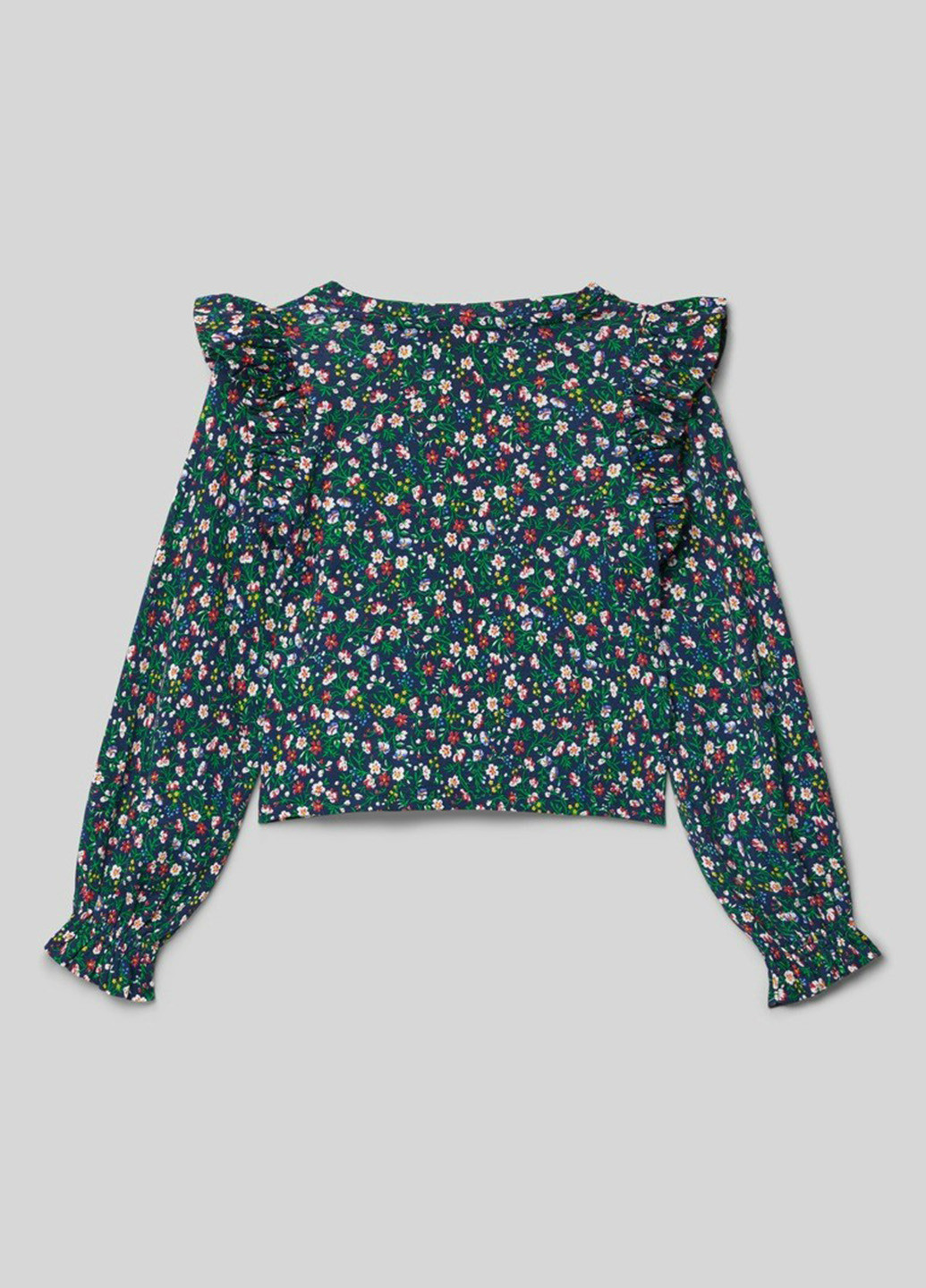 Блуза Ralph Lauren (355345096)