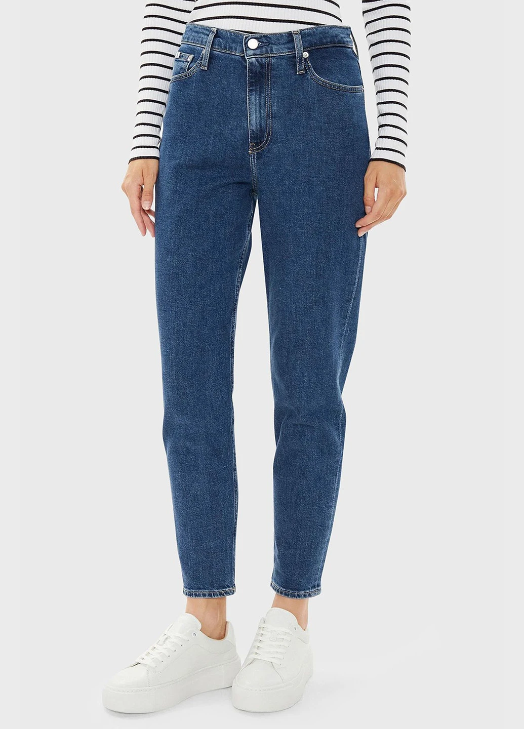 Джинси Calvin Klein Jeans - (366302373)