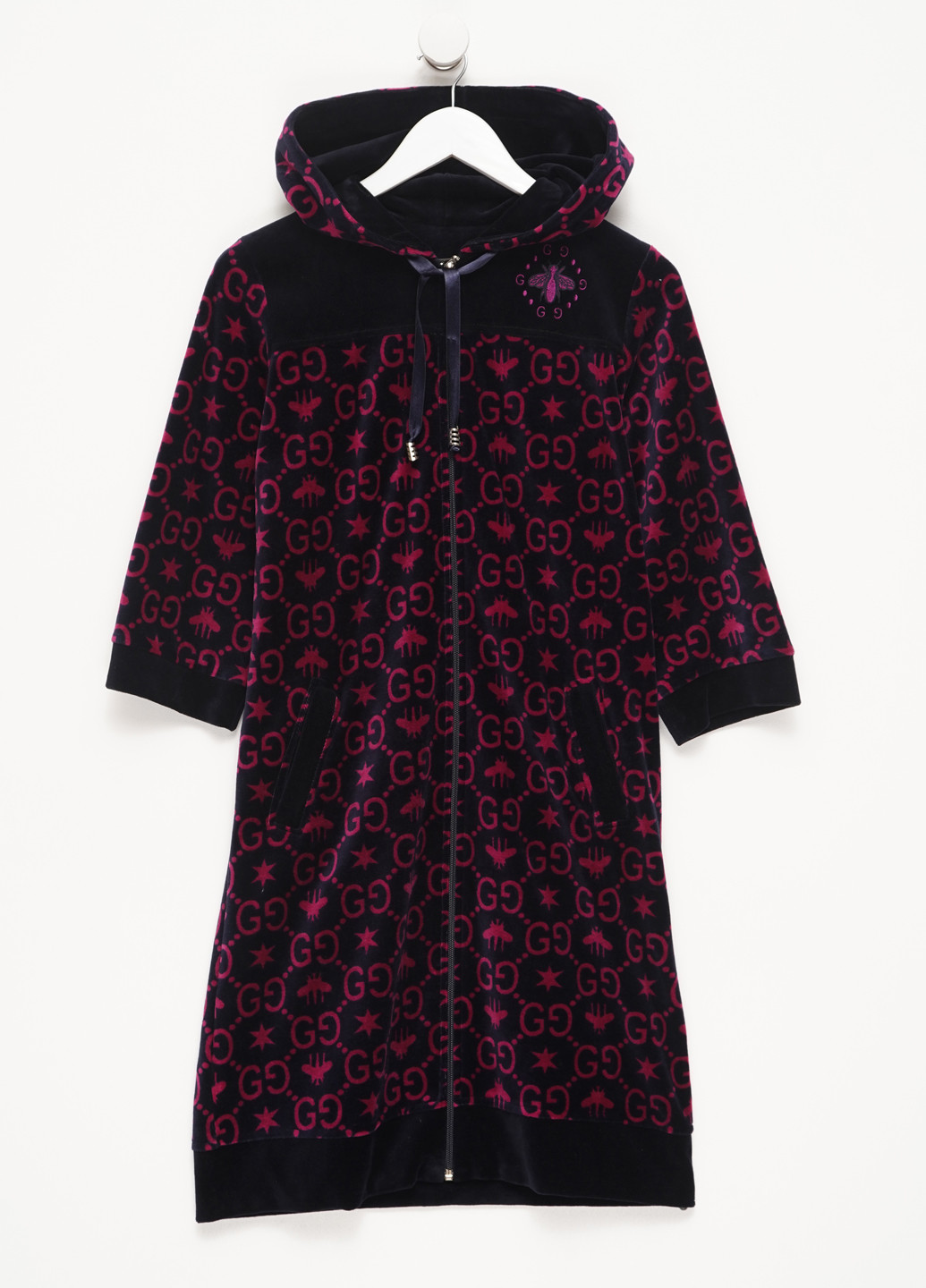 Халат Wild Love (302949883)