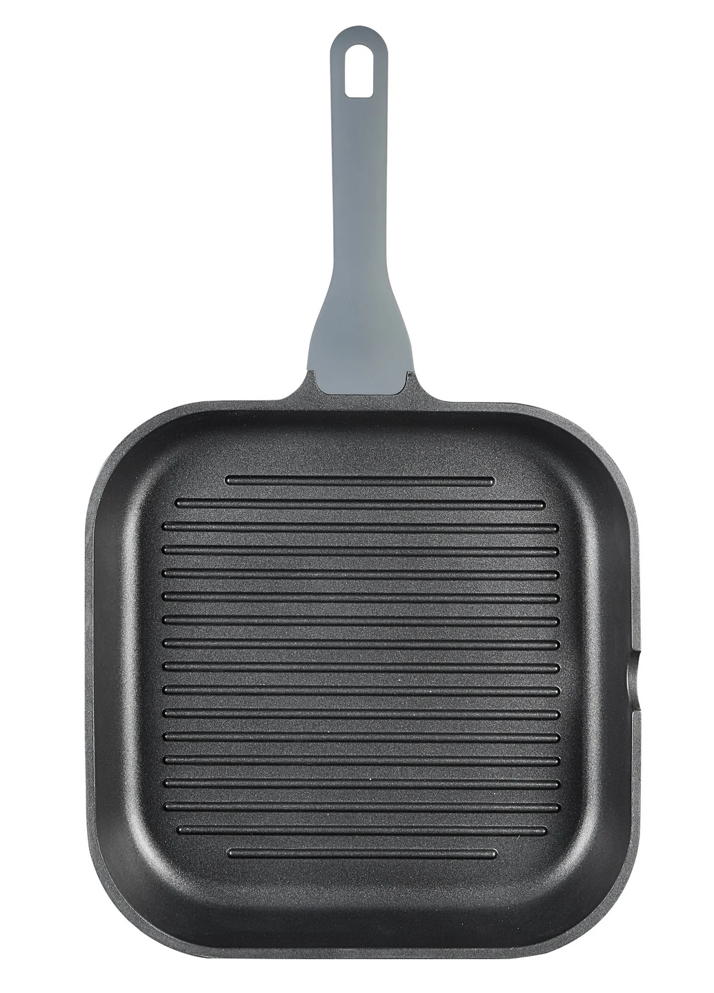 Пательня Be Creative Grill, 28 см IQ (335030733)