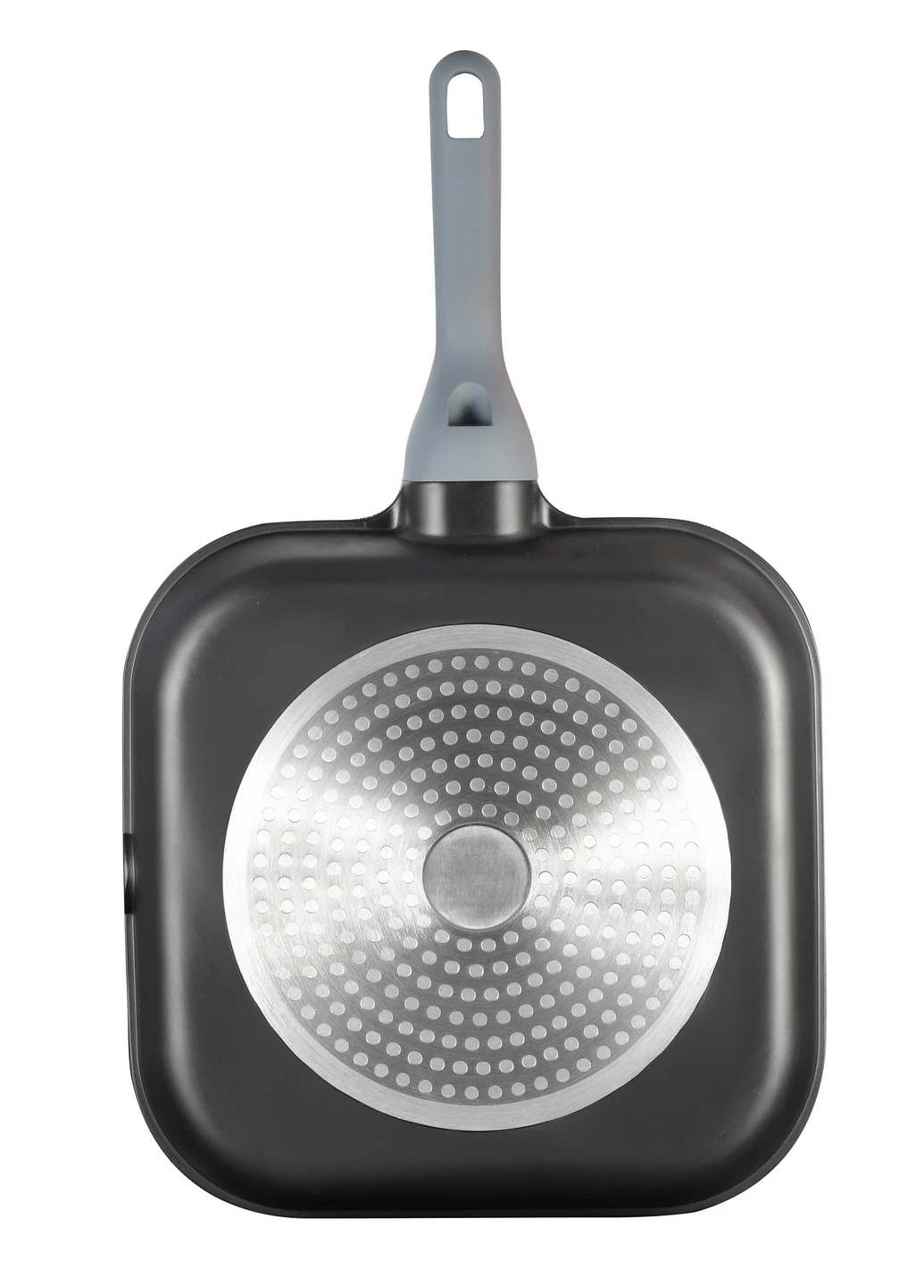 Пательня Be Creative Grill, 28 см IQ (335030733)