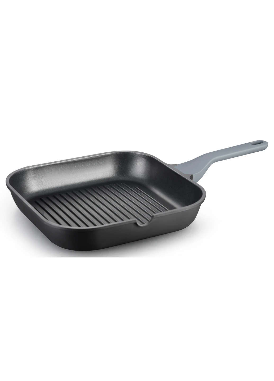 Пательня Be Creative Grill, 28 см IQ (335030733)