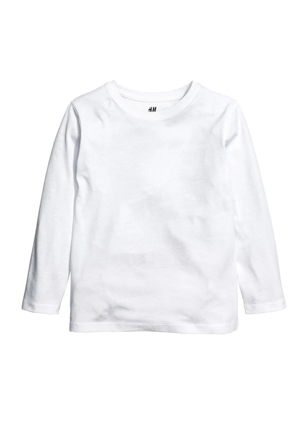 Лонгслів H&M (131279941)