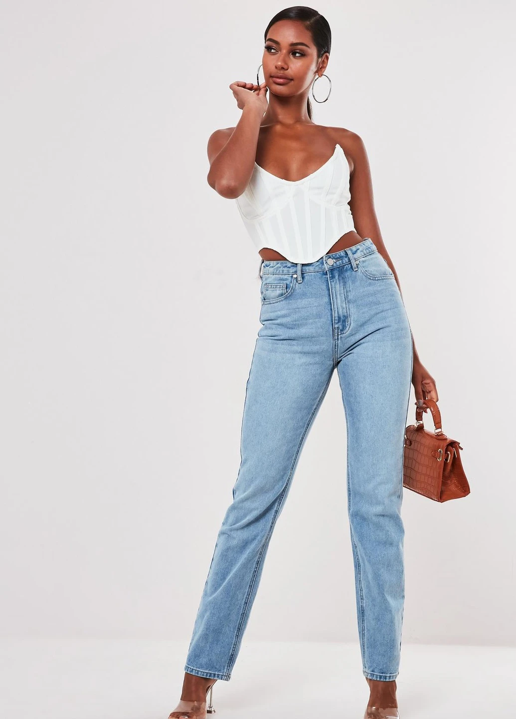 Топ Missguided (253166467)