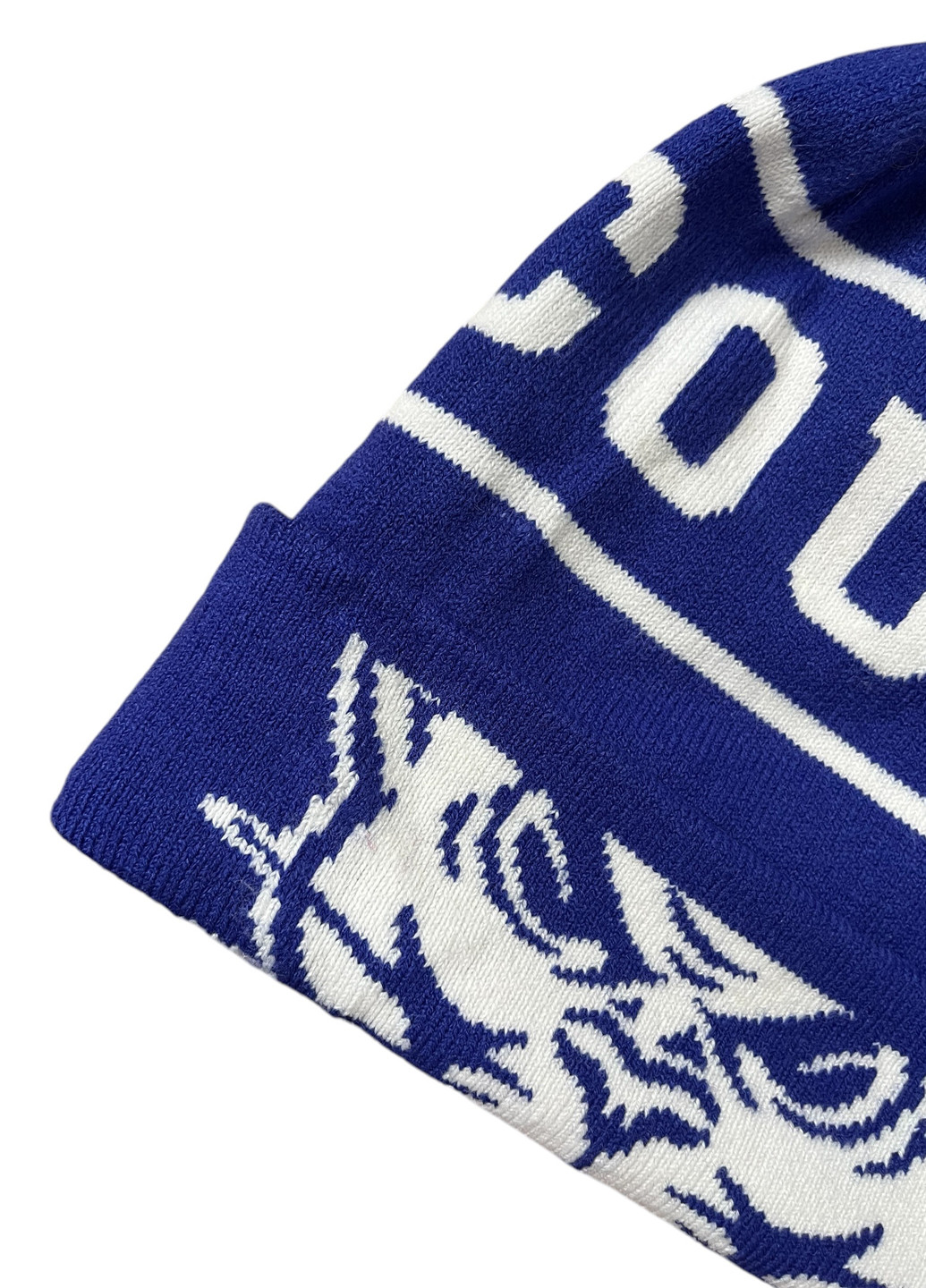 Шапка Zephyr (305006567)