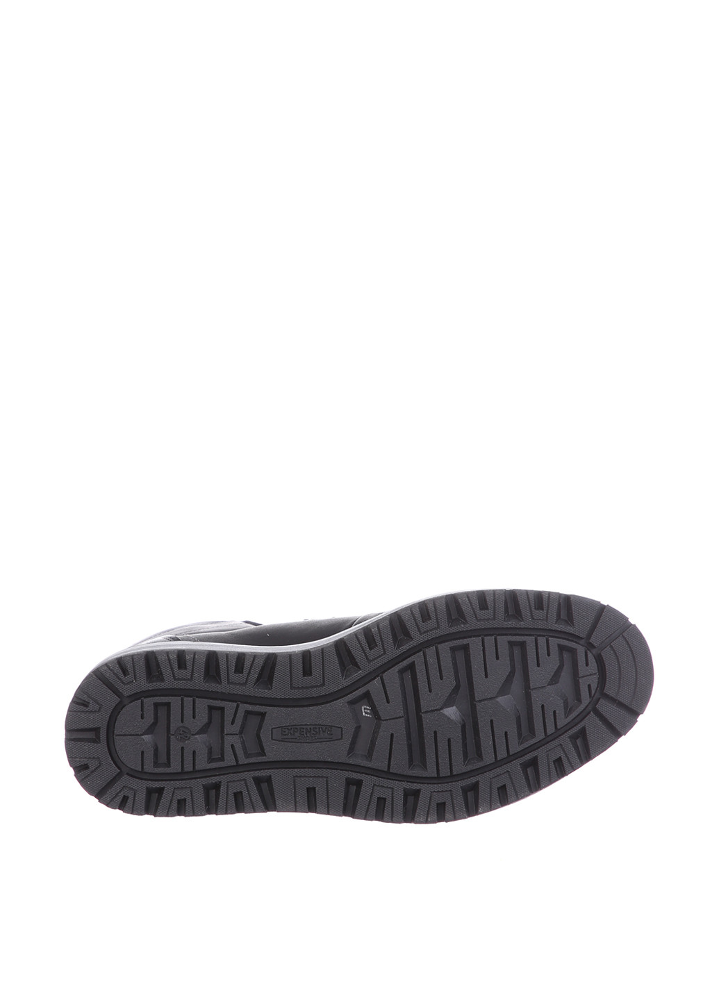 Темно-серые зимние ботинки Fabiani