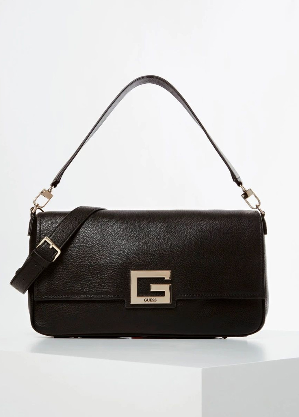 Сумка Guess BRIGHTSIDE LARGE SHOULDER BAG (251715346)