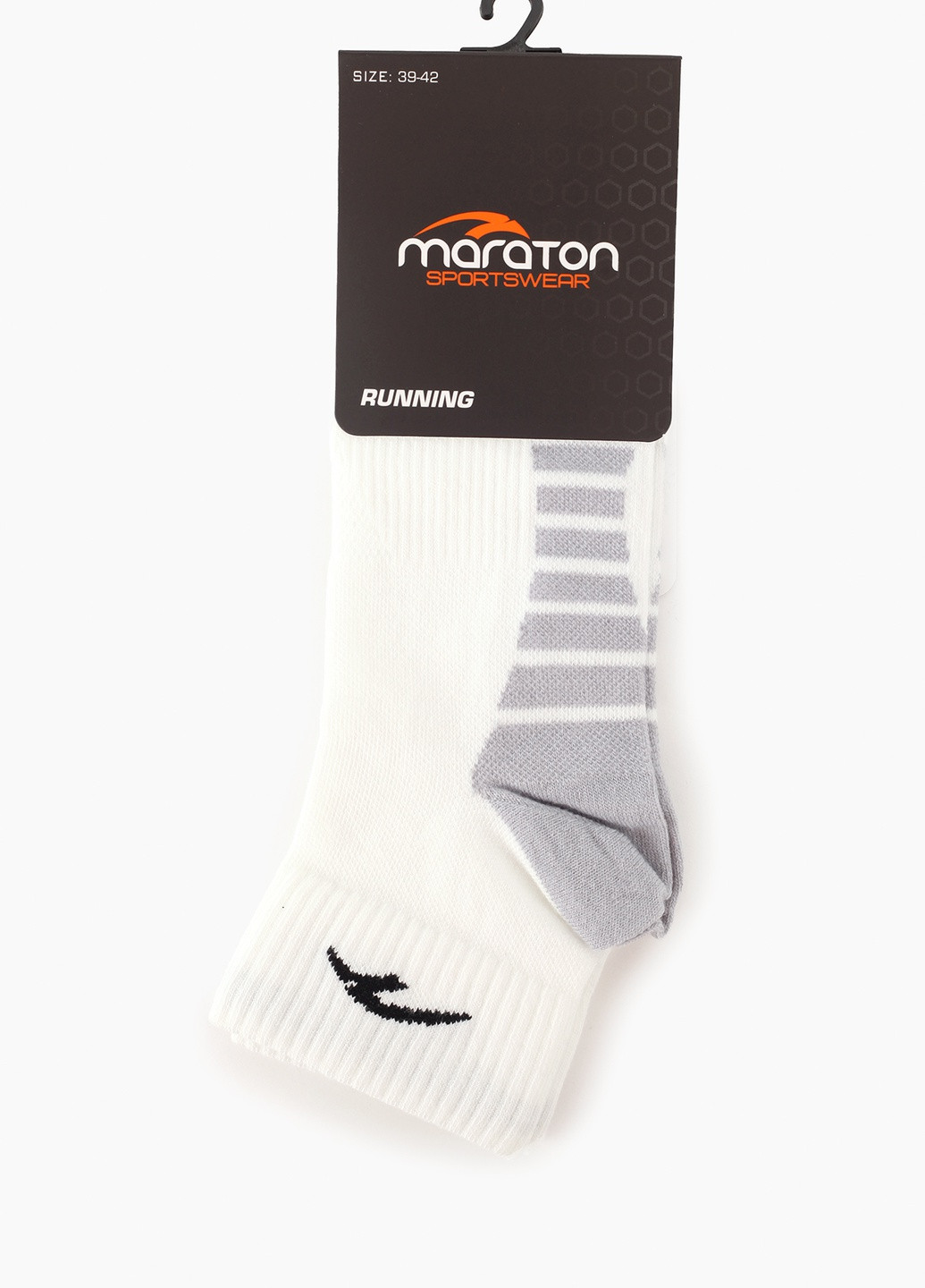 Шкарпетки фітнес Maraton (256017959)